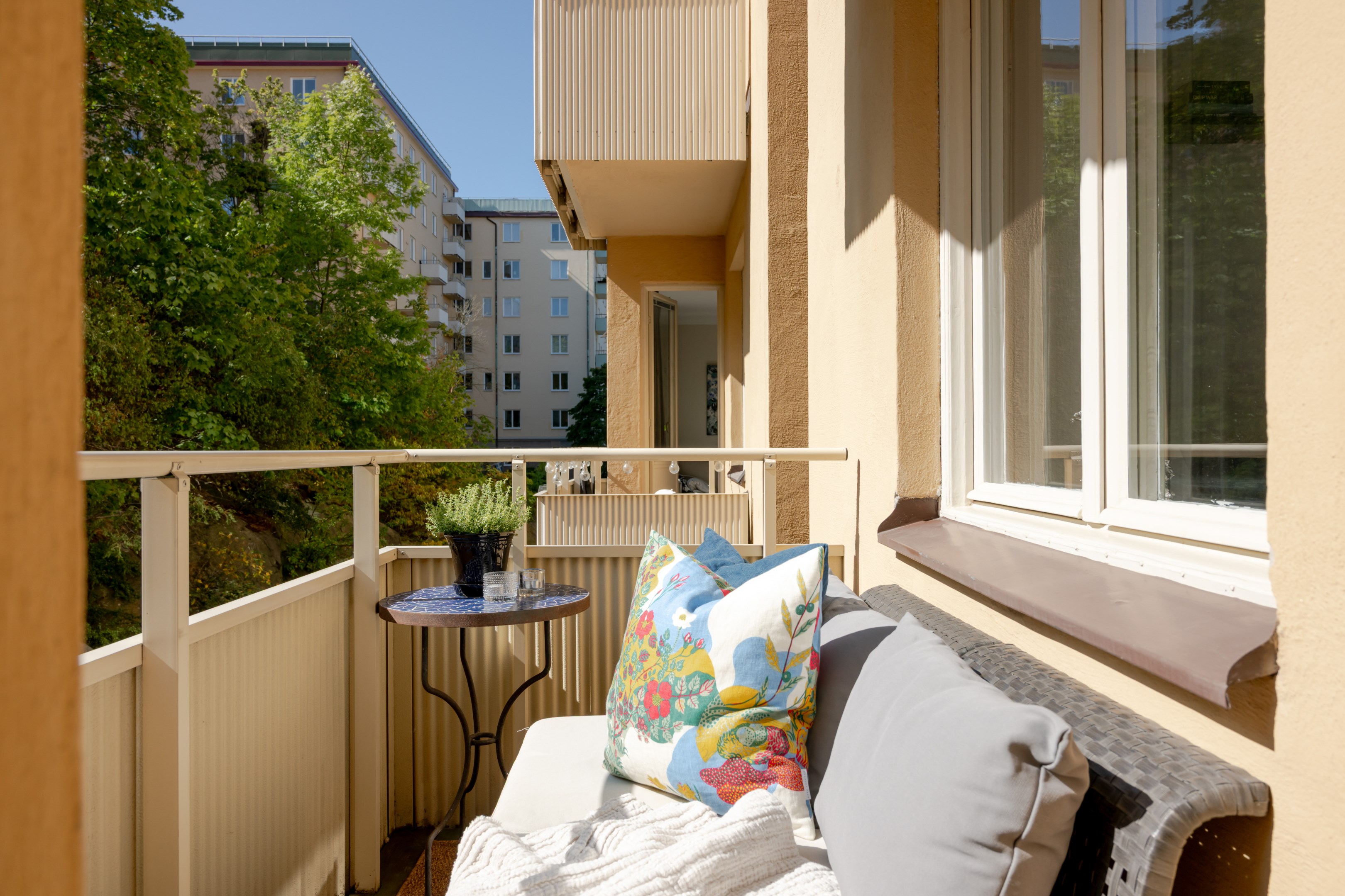 Bostadsbild från Kungsholms Strand 139, Kommande i Kungsholmen, Stockholm