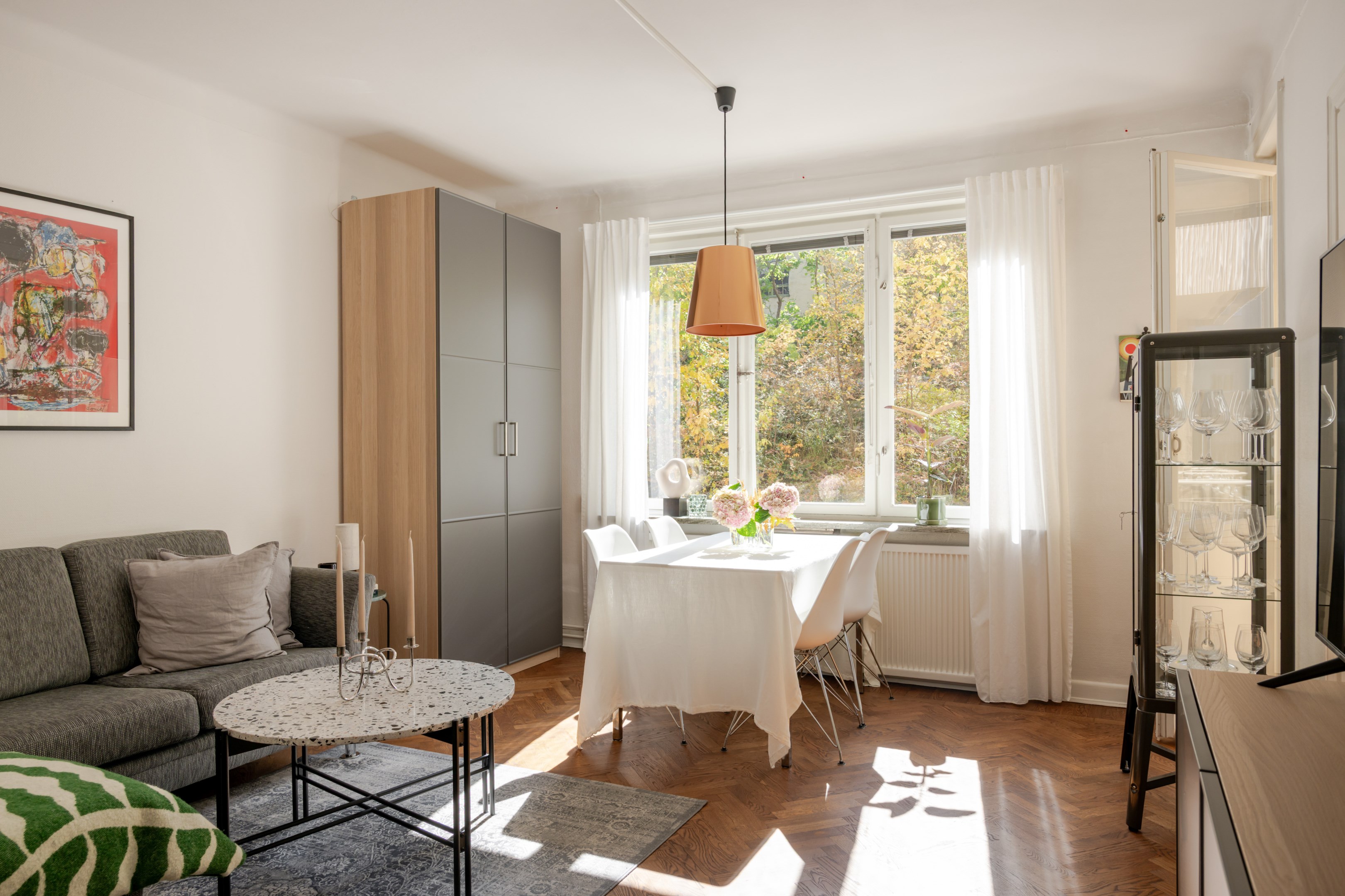 Bostadsbild från Kungsholms Strand 139, Kommande i Kungsholmen, Stockholm
