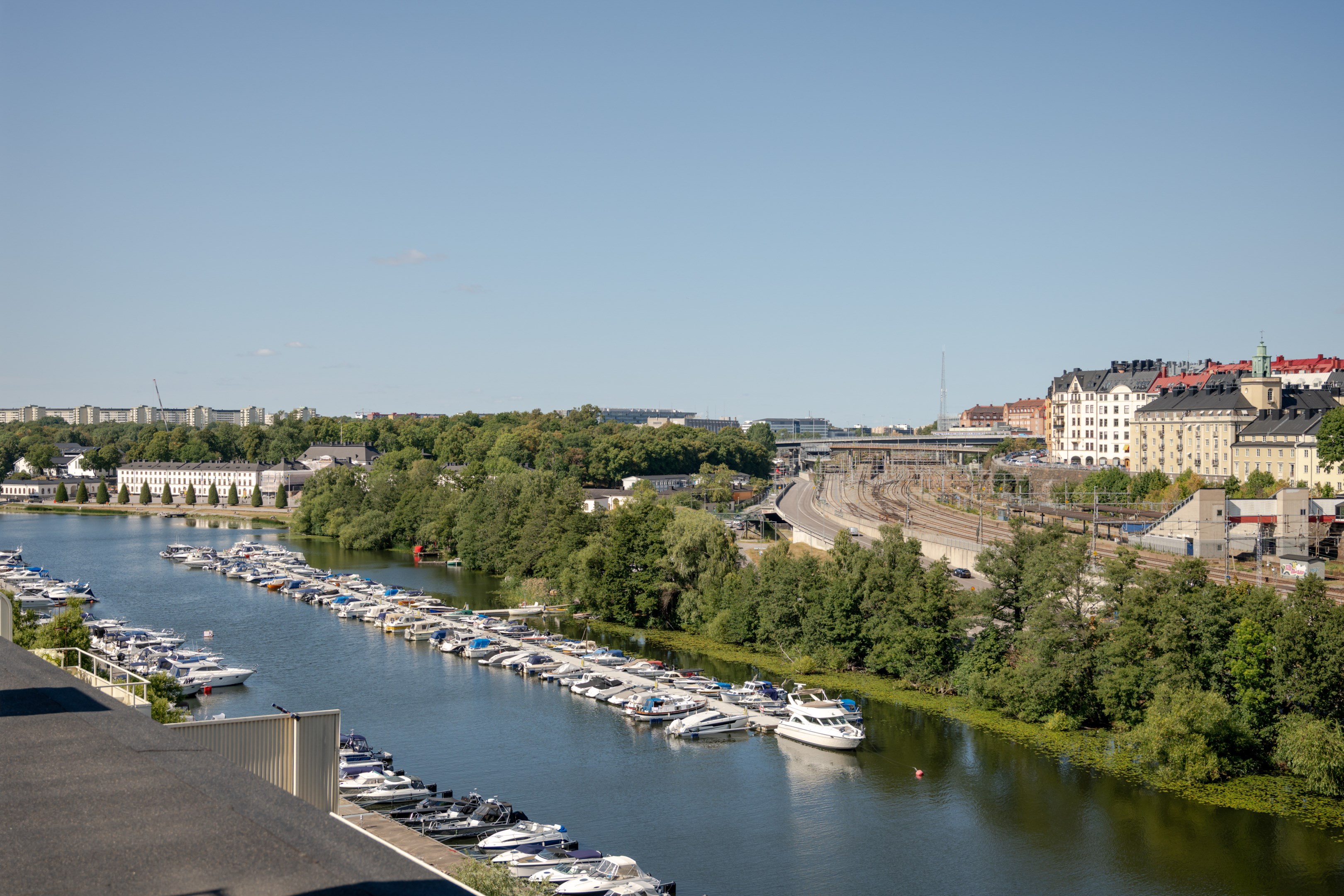Bostadsbild från Kungsholms Strand 139, Kommande i Kungsholmen, Stockholm