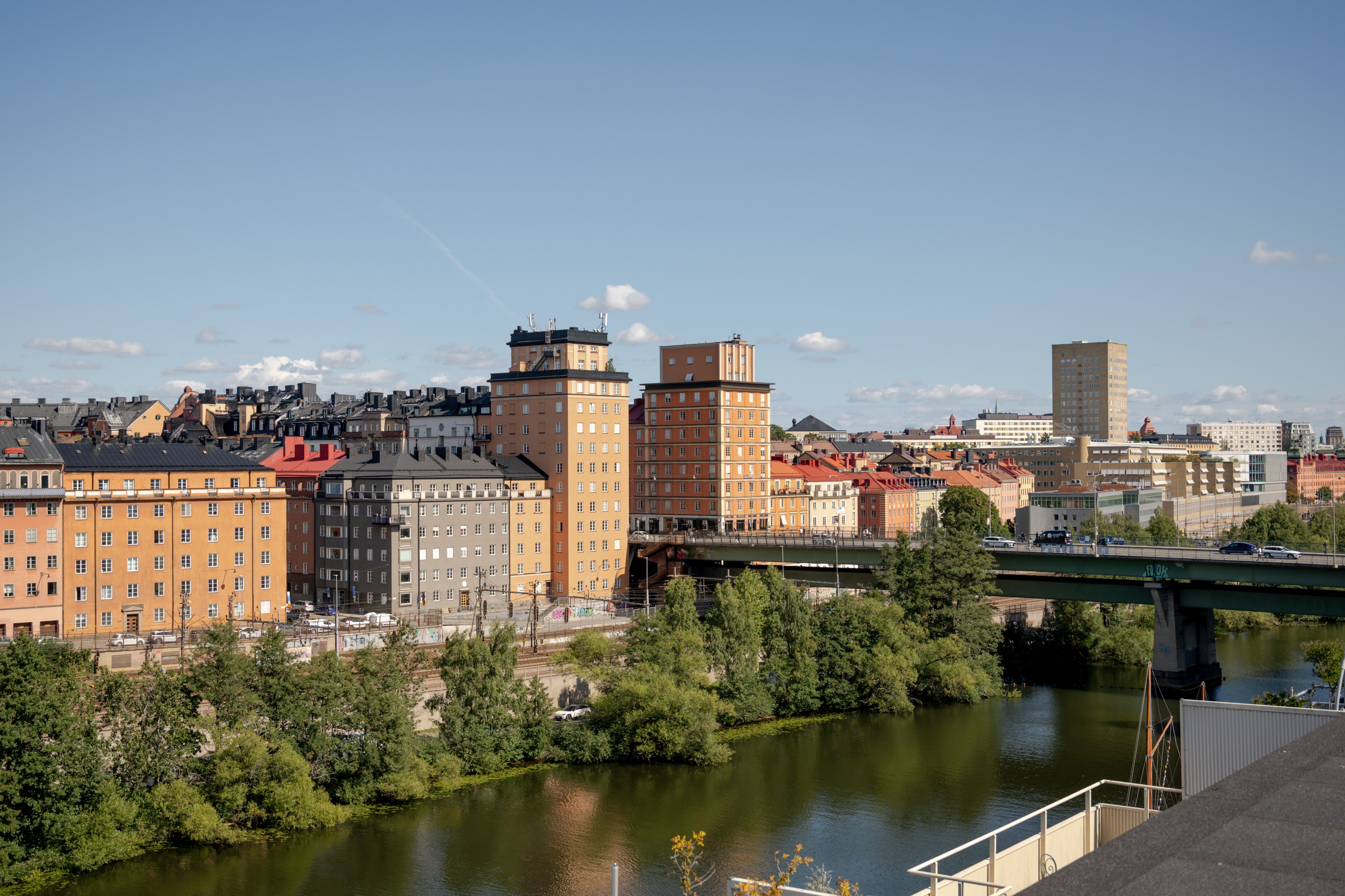 Bostadsbild från Kungsholms Strand 139, Kommande i Kungsholmen, Stockholm