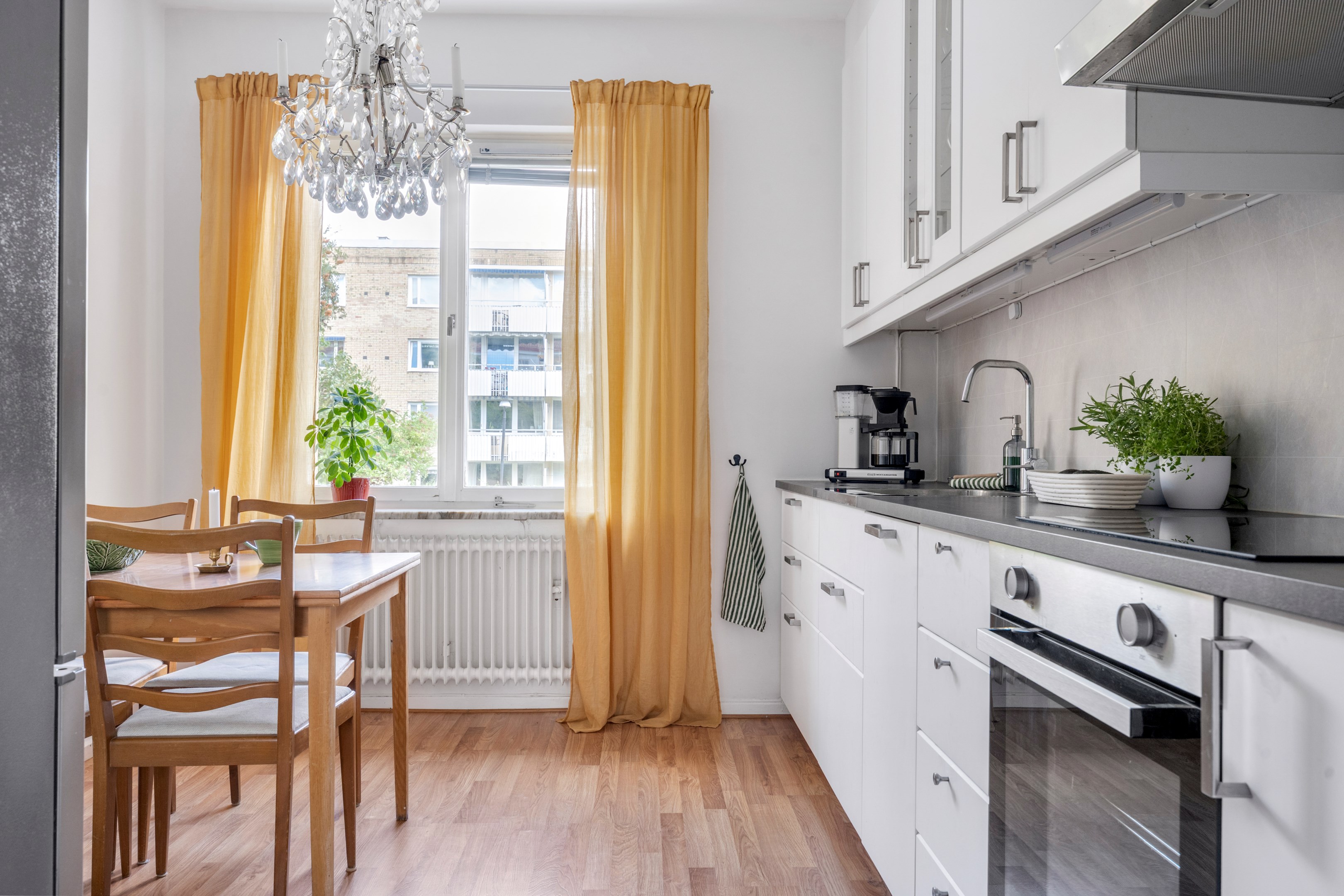 Bostadsbild från Ringgatan 39A, Såld i Luthagen, Uppsala