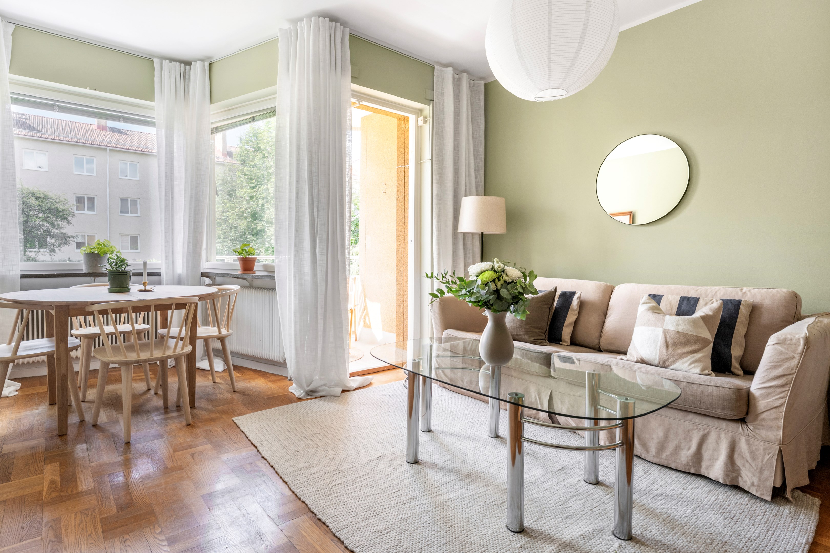 Bostadsbild från Ringgatan 39A, Såld i Luthagen, Uppsala