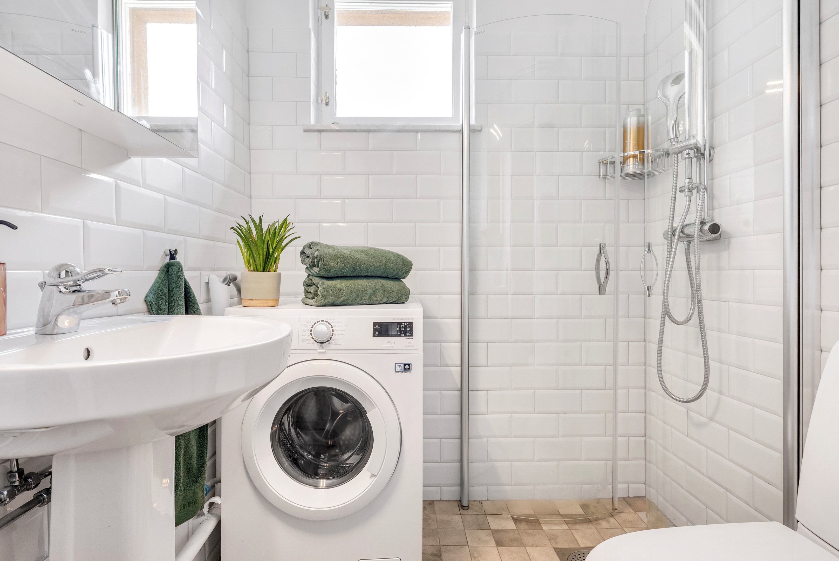 Bostadsbild från Ringgatan 39A, Såld i Luthagen, Uppsala