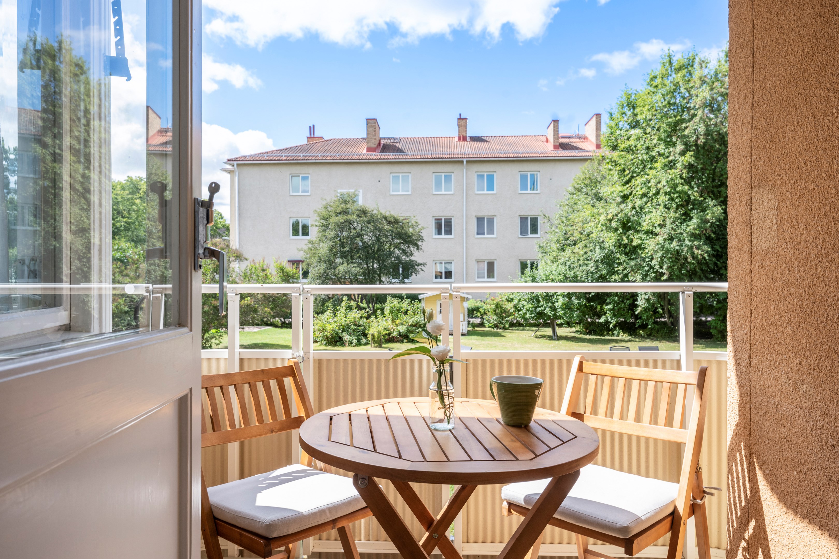 Bostadsbild från Ringgatan 39A, Såld i Luthagen, Uppsala