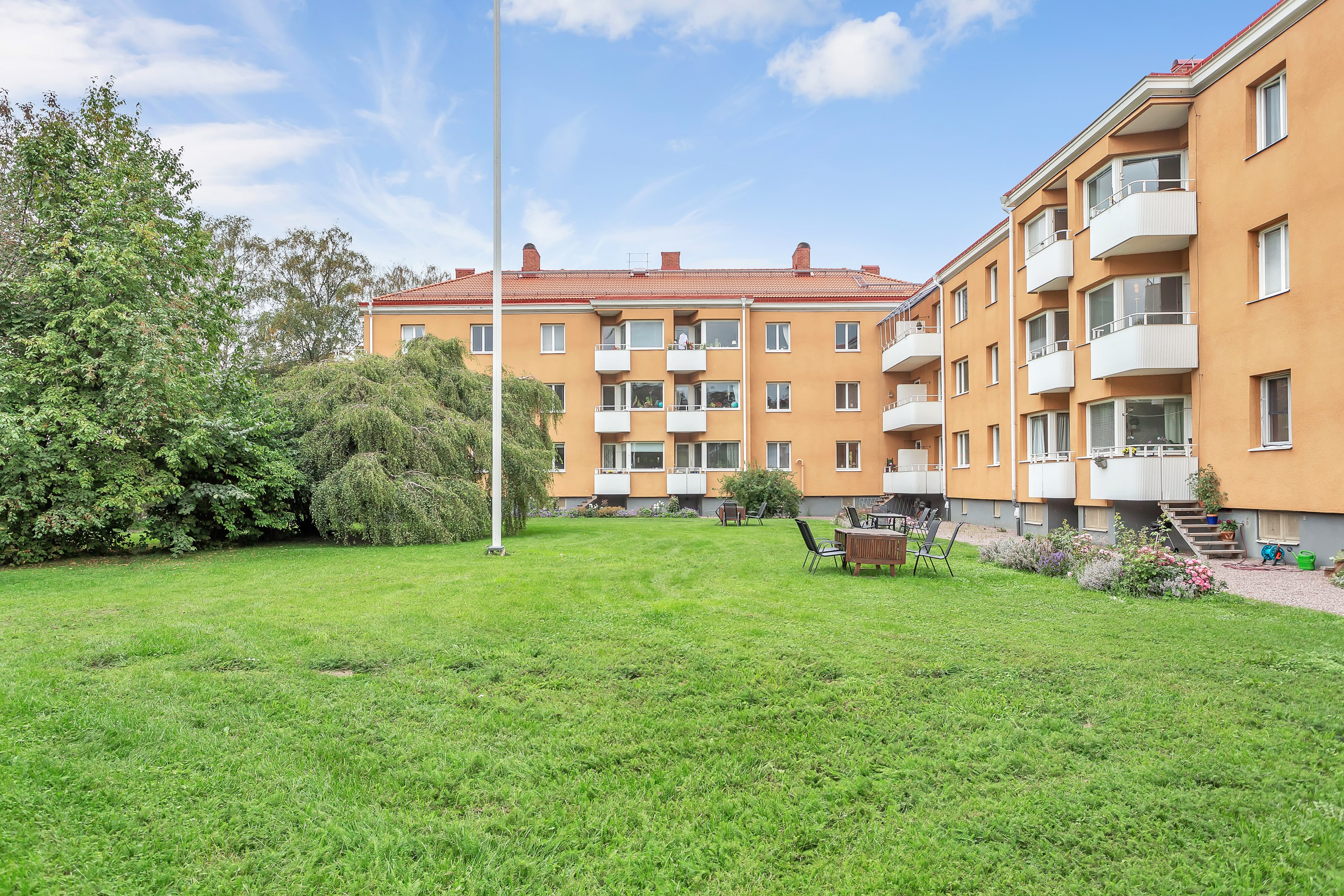 Bostadsbild från Ringgatan 39A, Såld i Luthagen, Uppsala