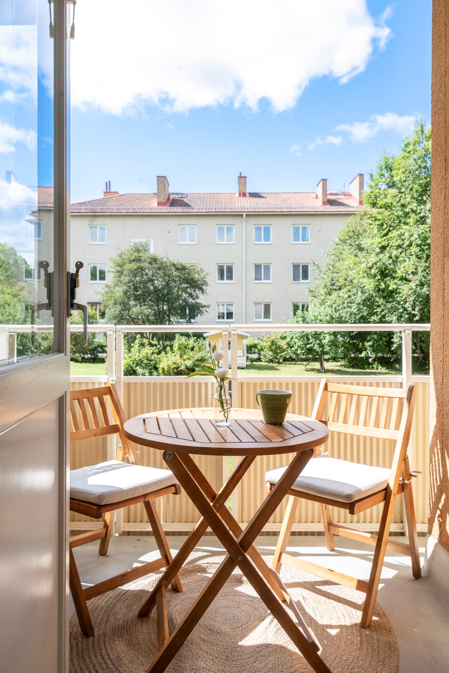 Bostadsbild från Ringgatan 39A, Såld i Luthagen, Uppsala