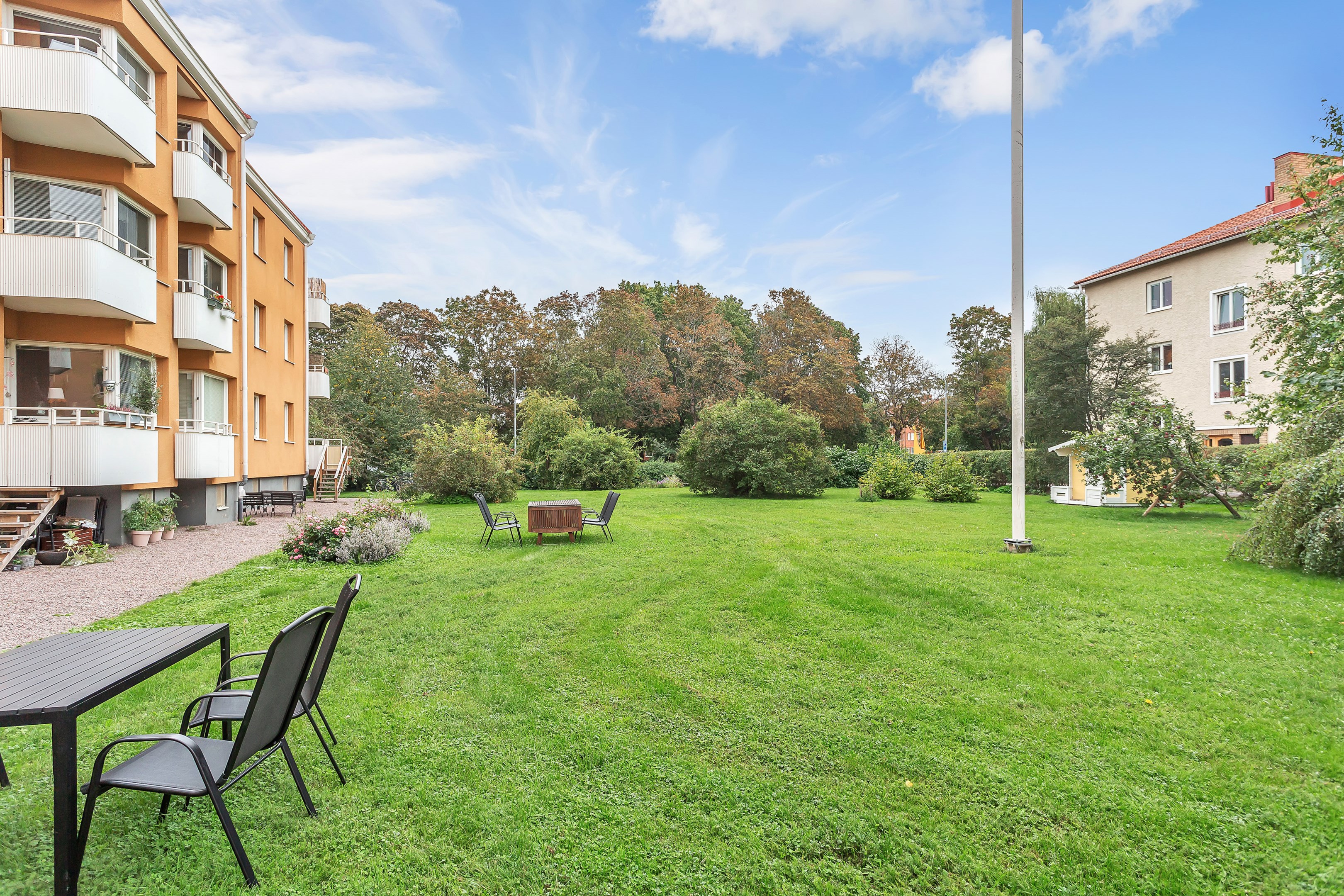 Bostadsbild från Ringgatan 39A, Såld i Luthagen, Uppsala