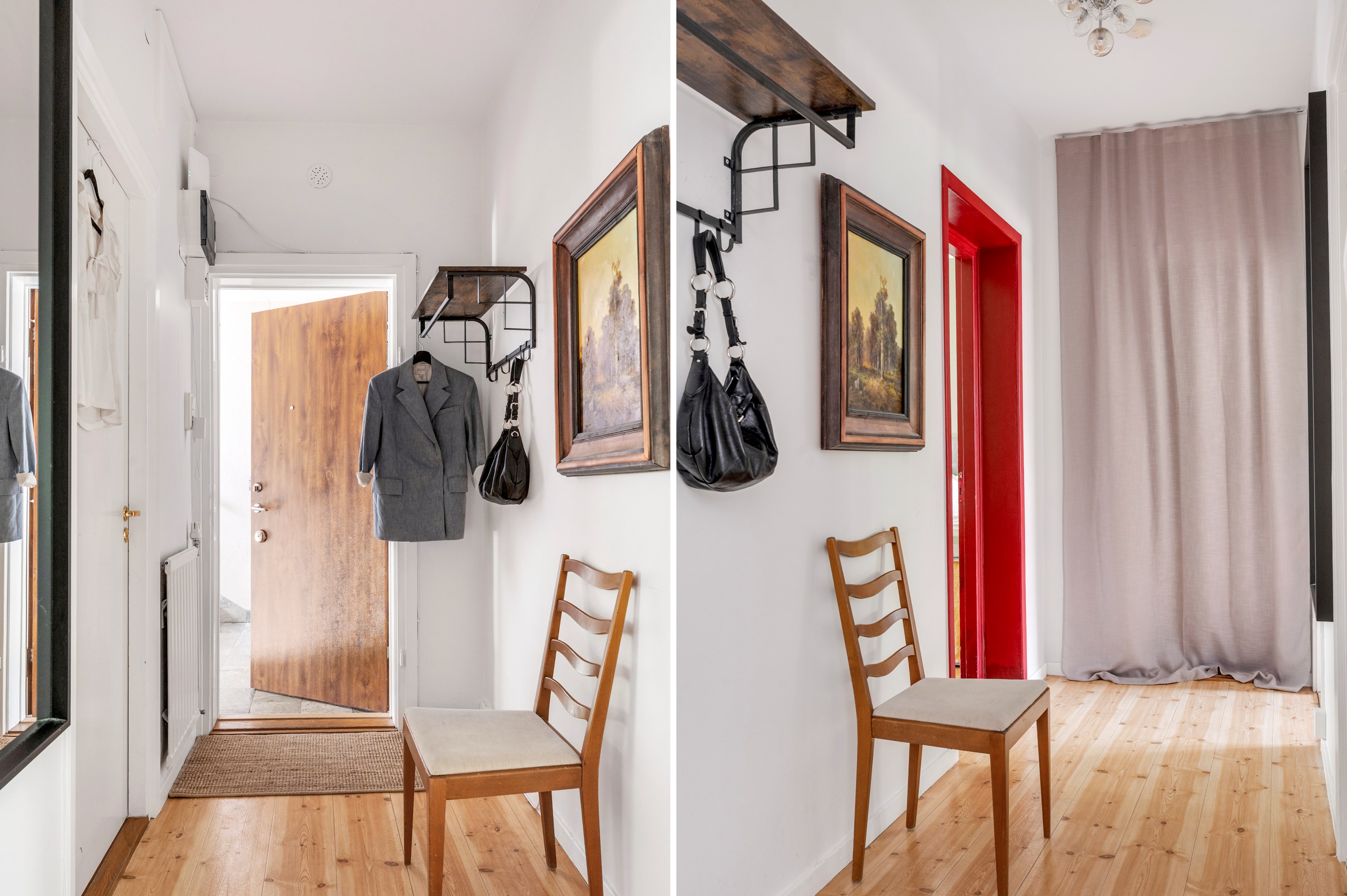 Bostadsbild från Ringgatan 39A, Såld i Luthagen, Uppsala