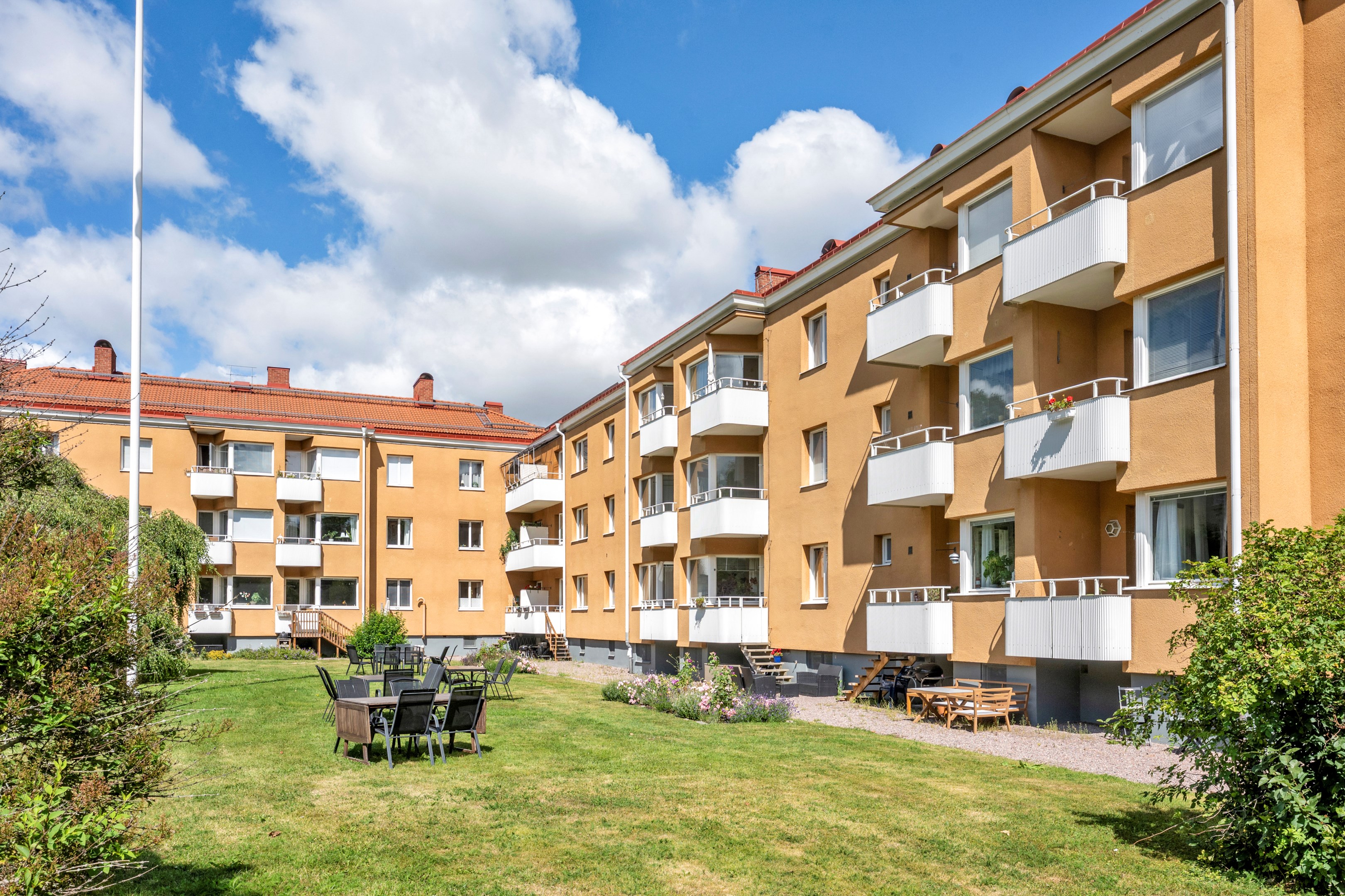 Bostadsbild från Ringgatan 39A, Såld i Luthagen, Uppsala