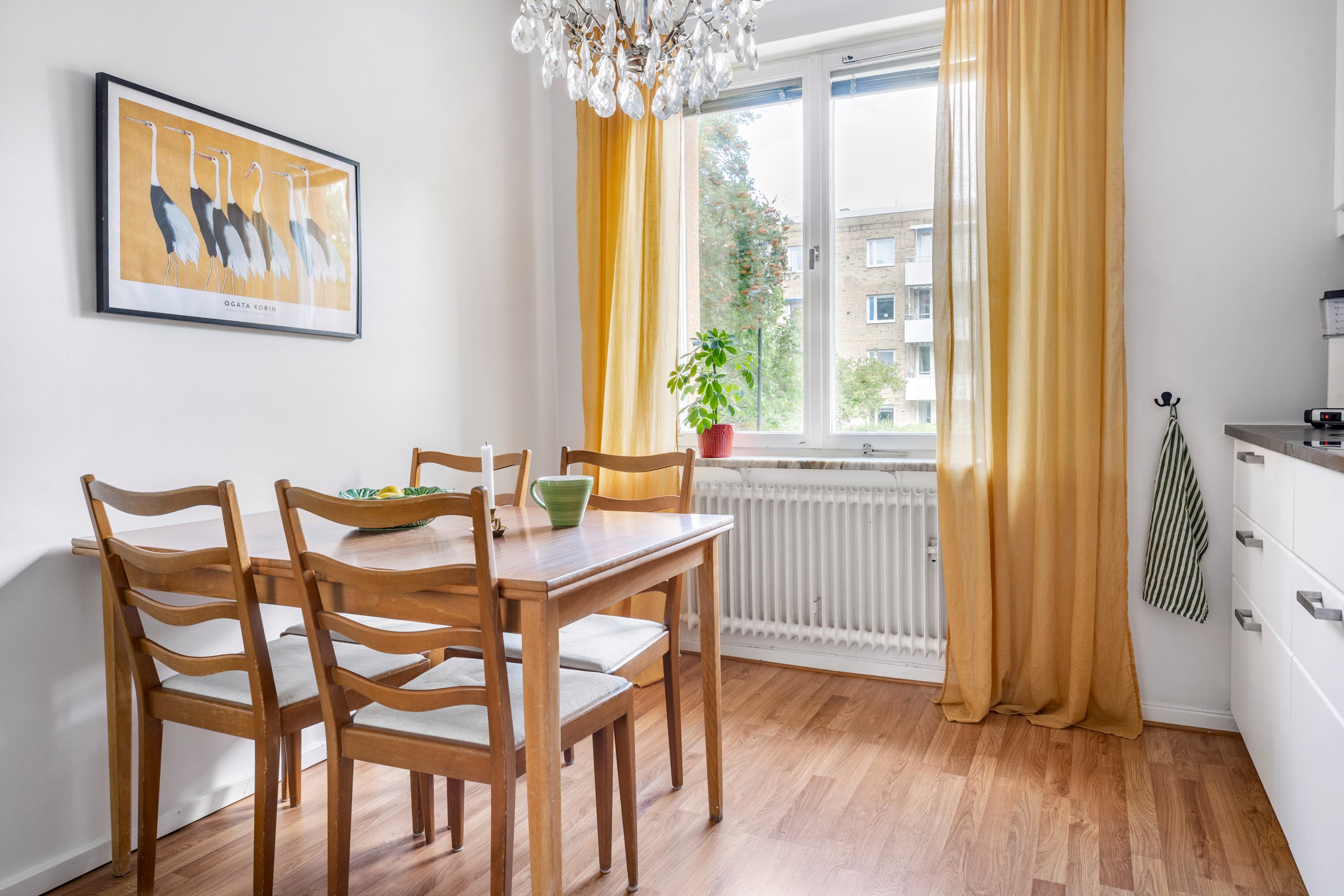 Bostadsbild från Ringgatan 39A, Såld i Luthagen, Uppsala