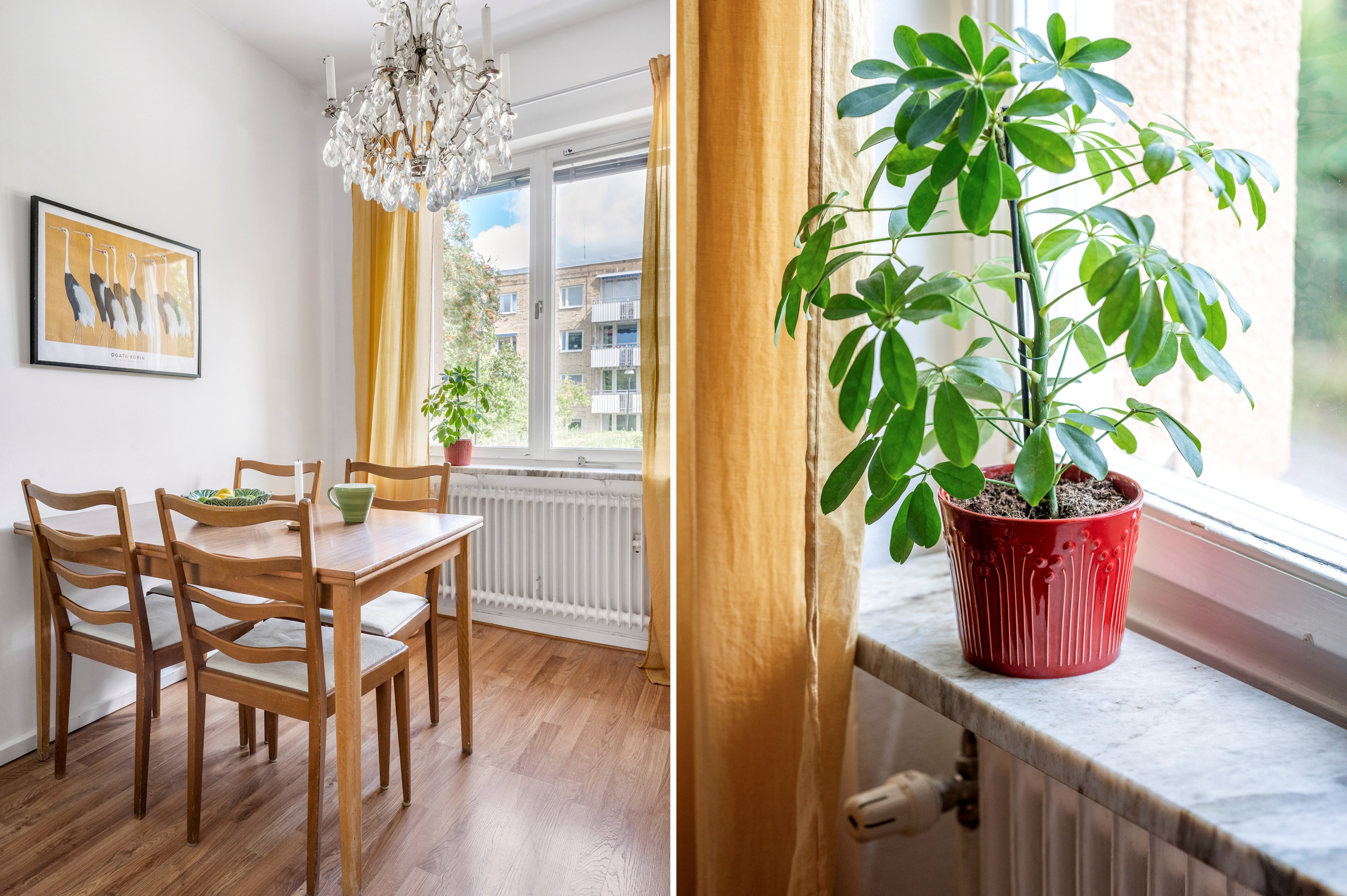 Bostadsbild från Ringgatan 39A, Såld i Luthagen, Uppsala