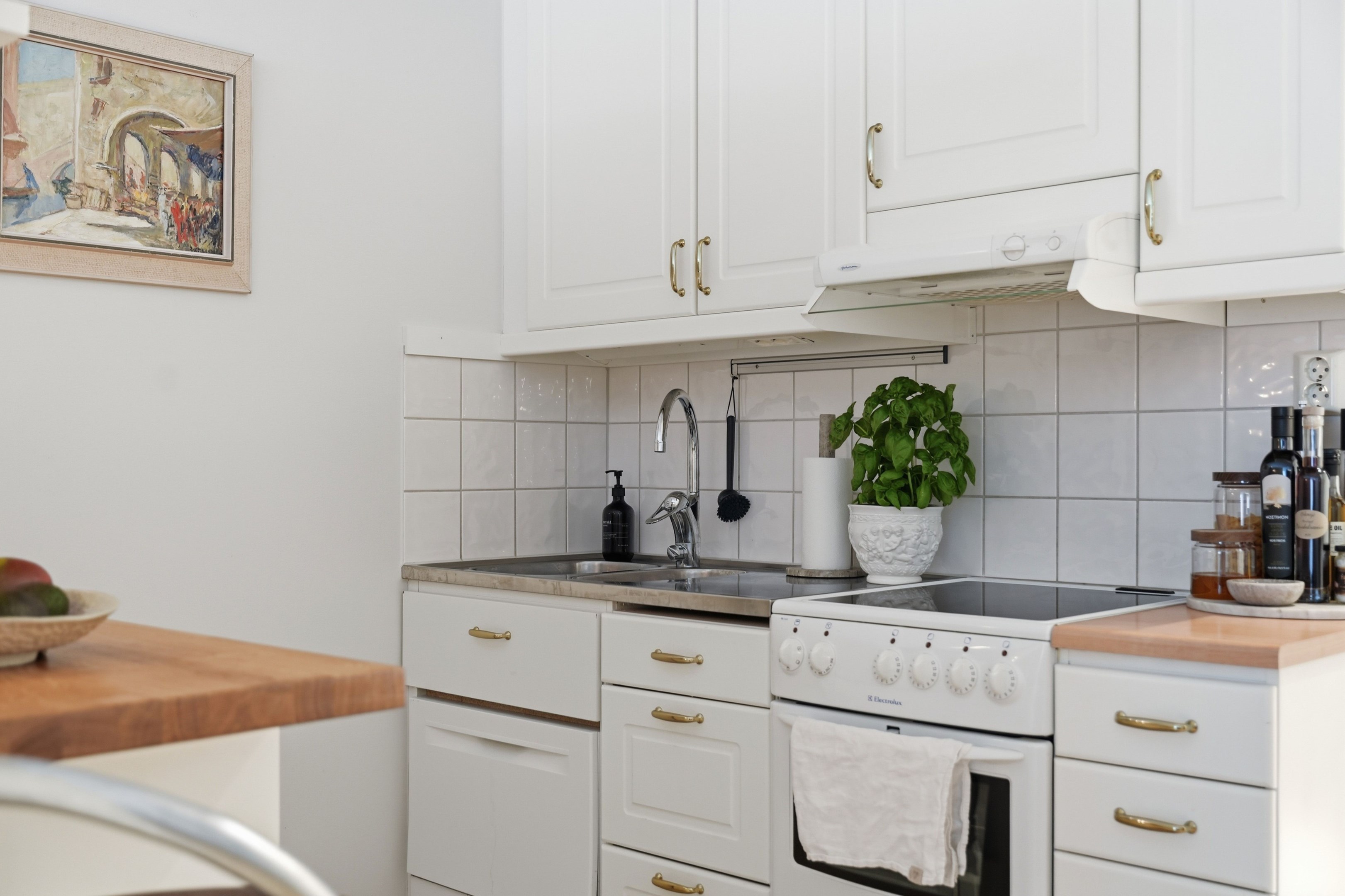 Bostadsbild från Vaksalagatan 18A, Kommande i Centrum, Uppsala