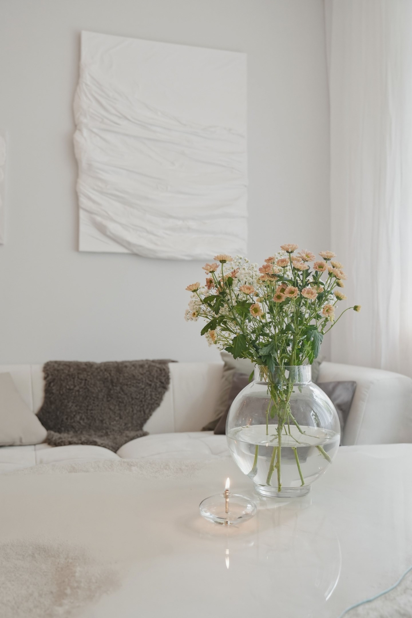 Bostadsbild från Vaksalagatan 18A, Kommande i Centrum, Uppsala