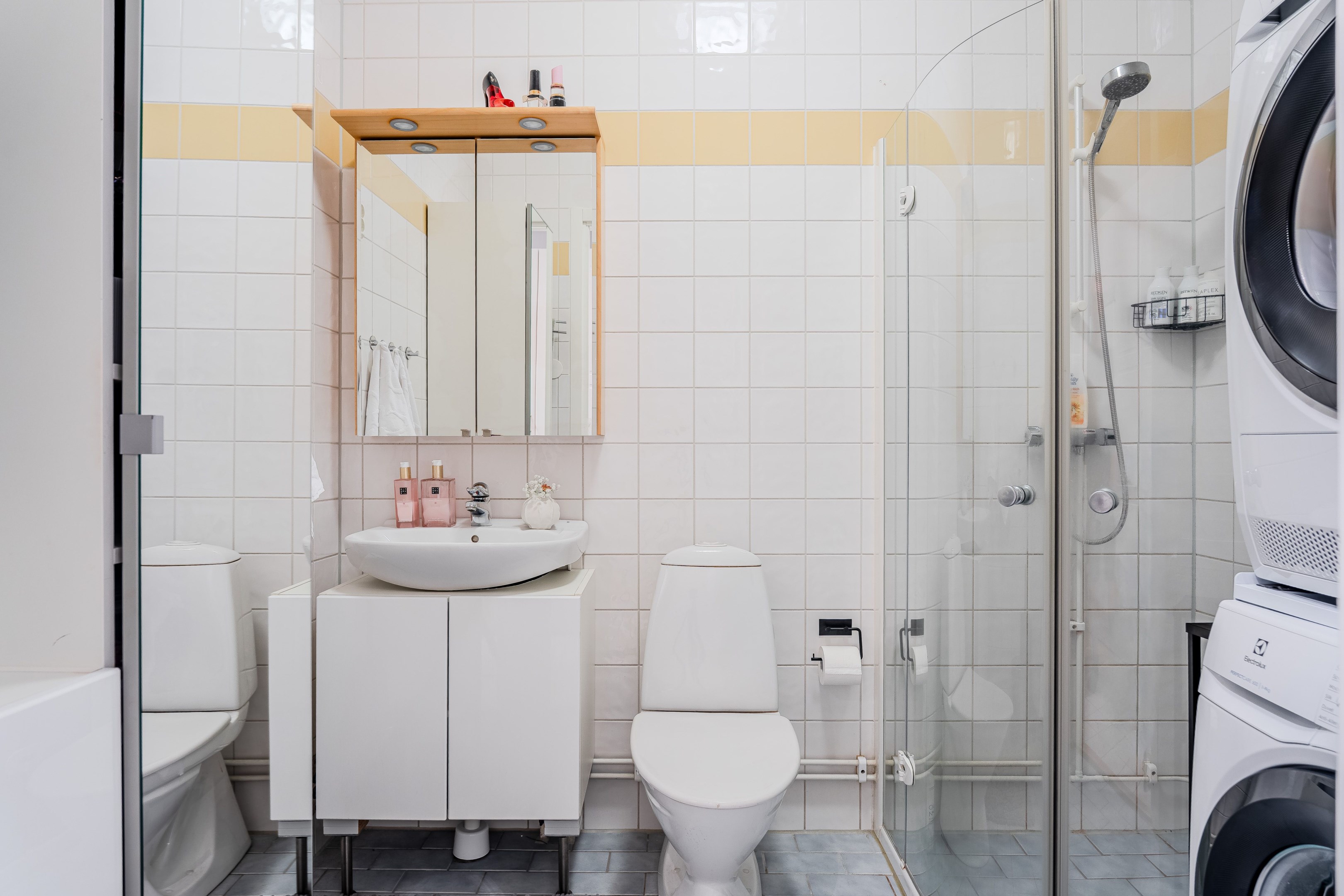Bostadsbild från Vaksalagatan 18A, Kommande i Centrum, Uppsala