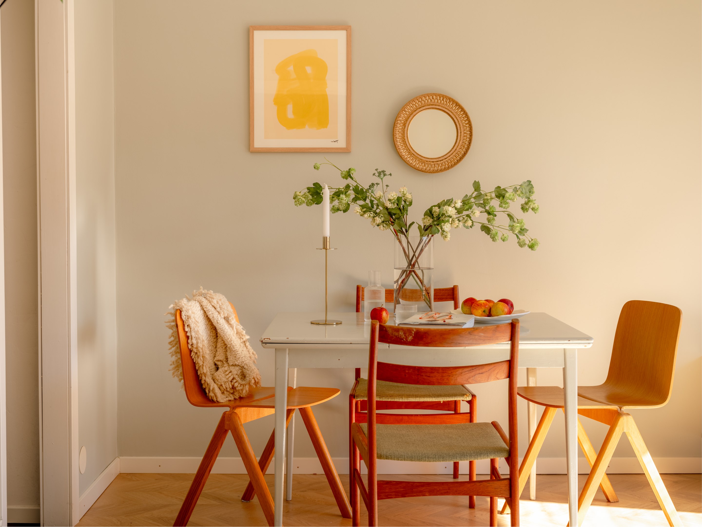 Bostadsbild från Cedergrensvägen 34, Till salu i Midsommarkransen, Stockholm