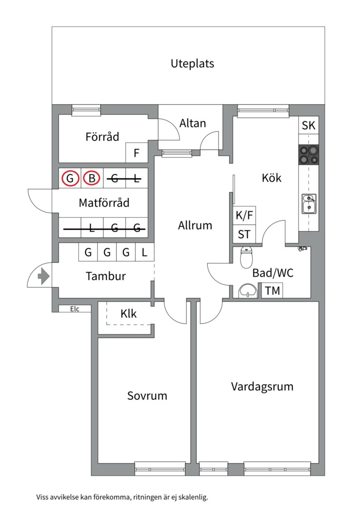 Fjärdhundragatan 30 – bild 40
