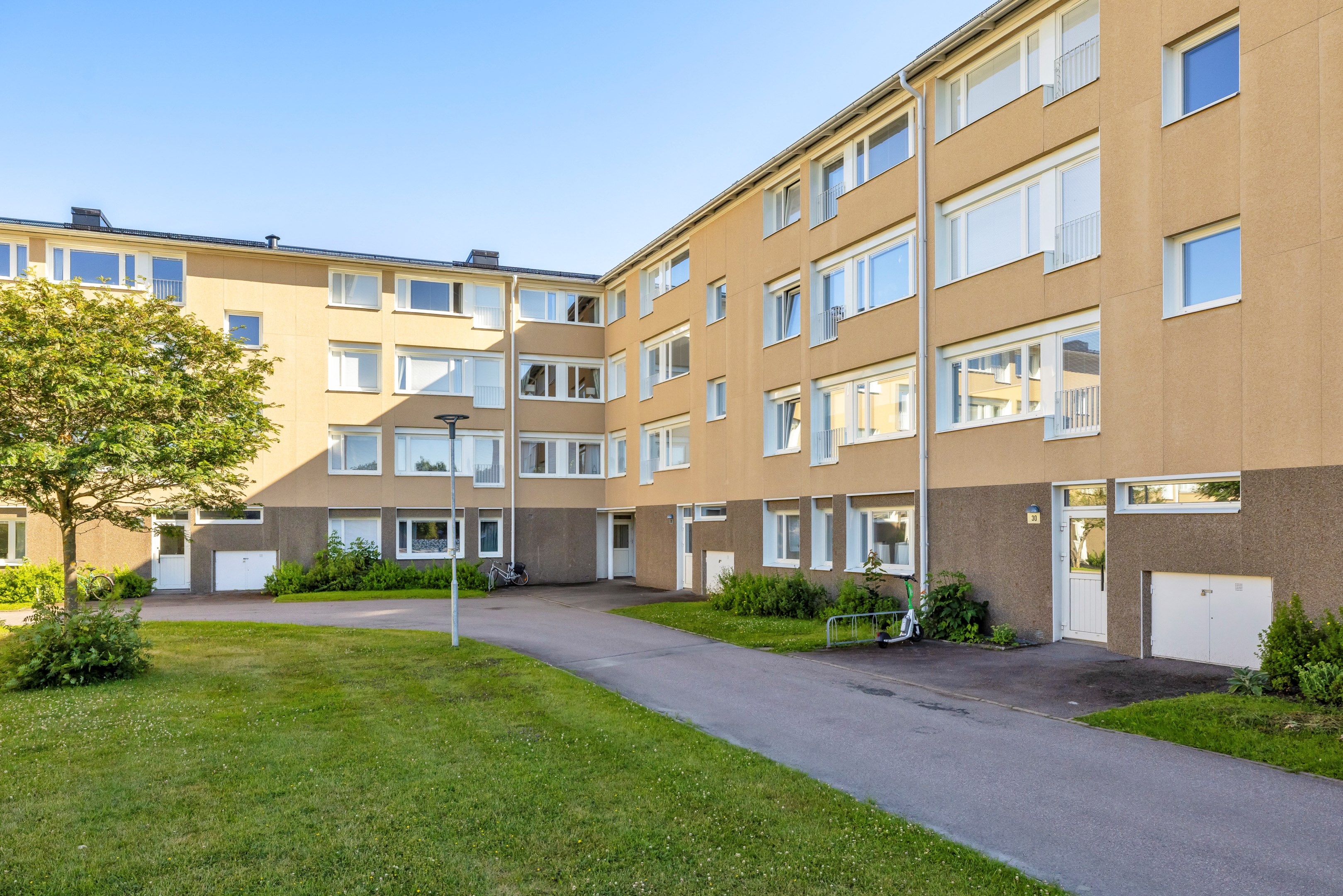 Fjärdhundragatan 30 – bild 31