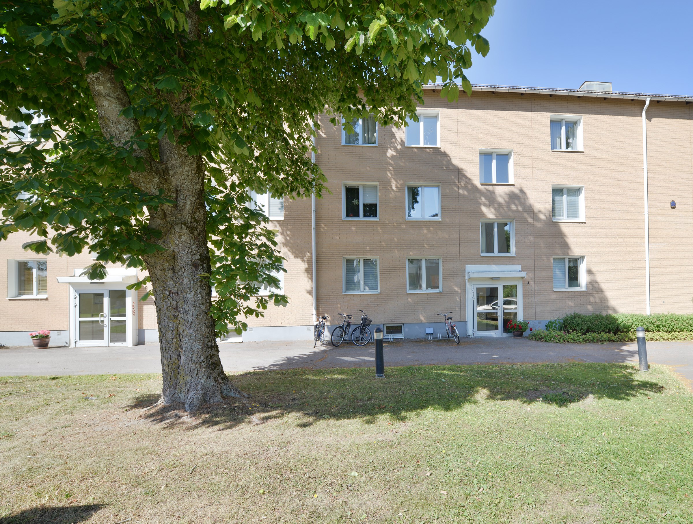 Framsida