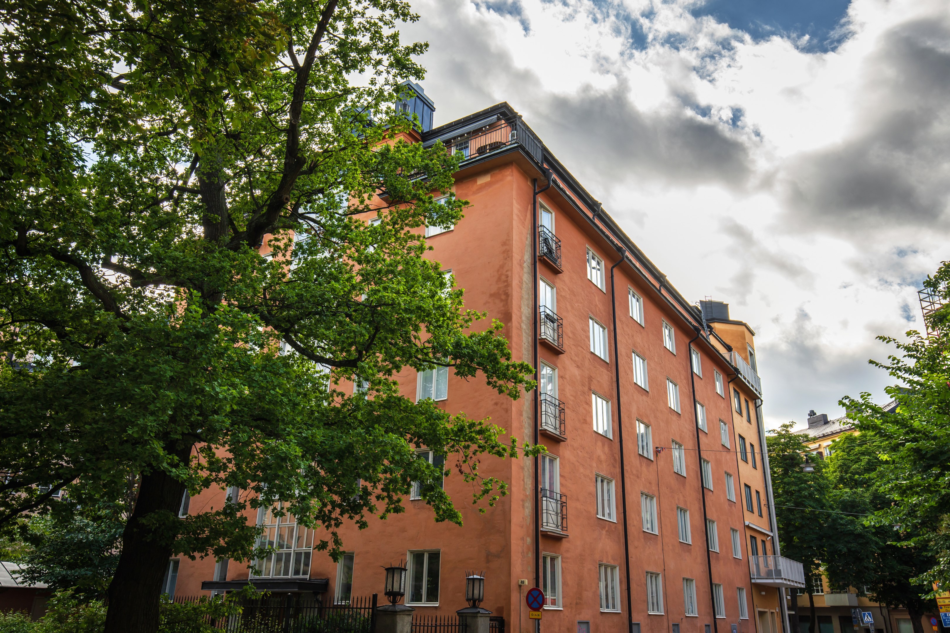 Alströmergatan 49 – bild 23