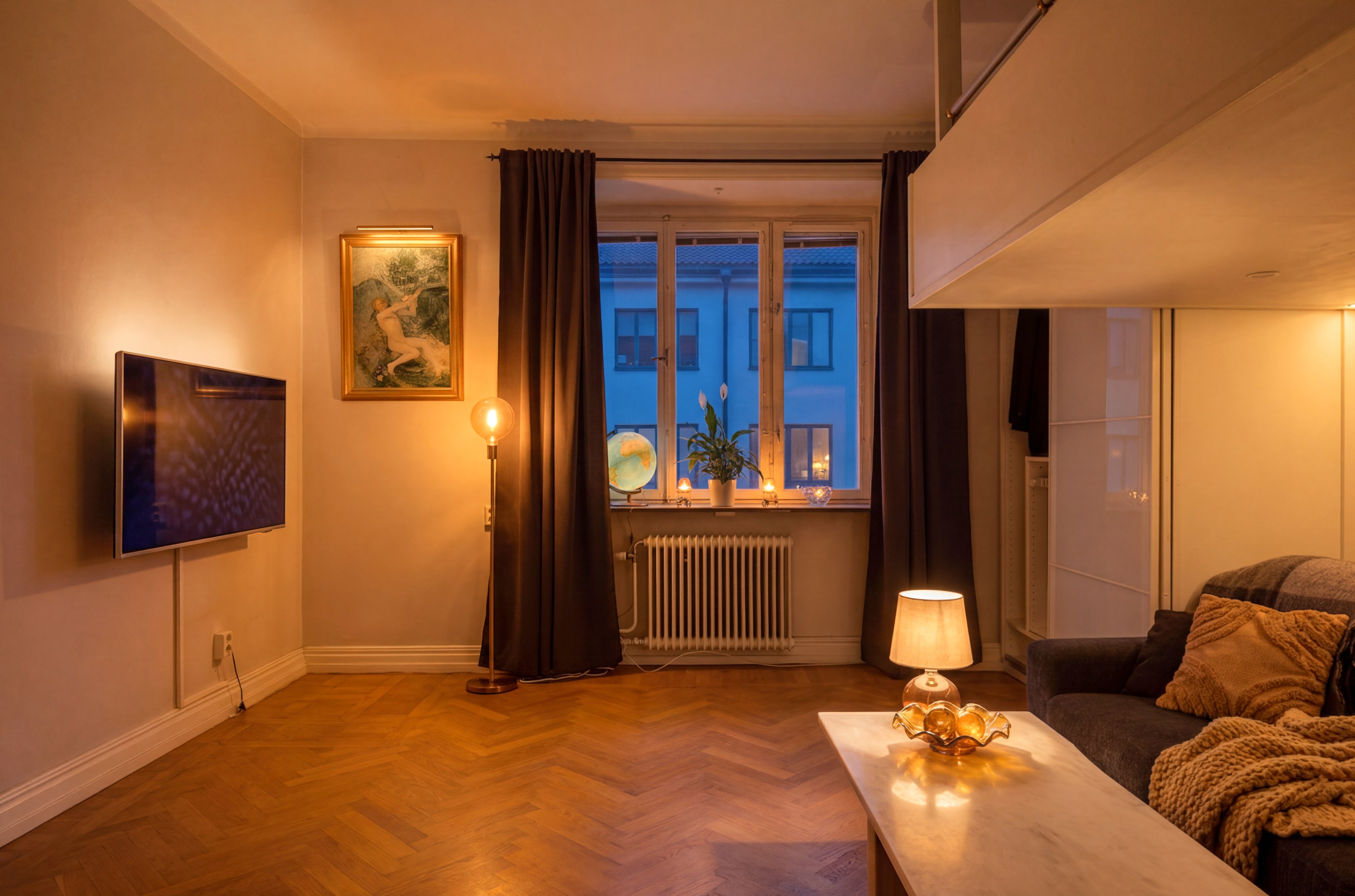 Alströmergatan 49 – bild 12
