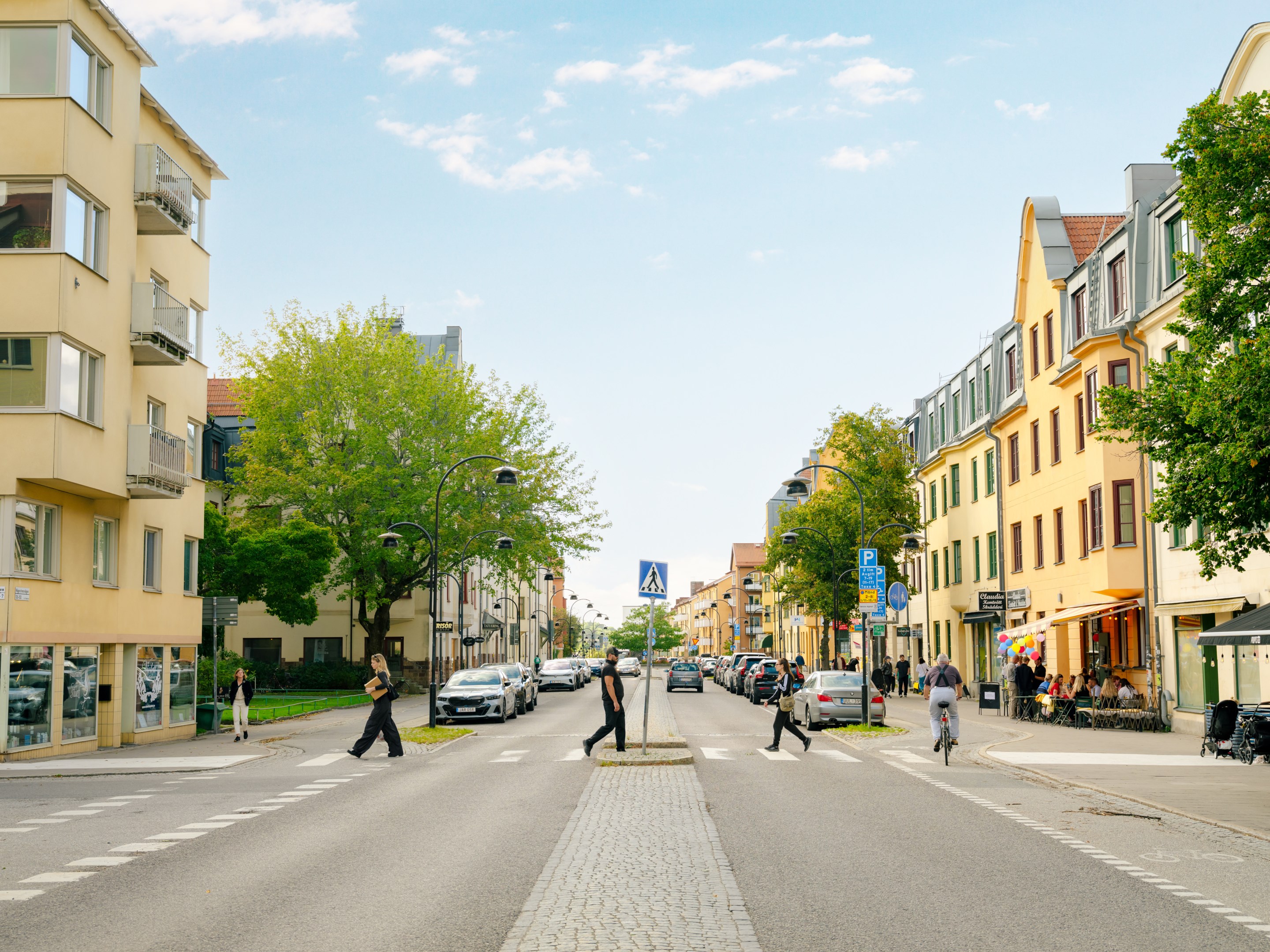 Bostadsbild från Typografvägen 1, Till salu i Aspudden, Stockholm