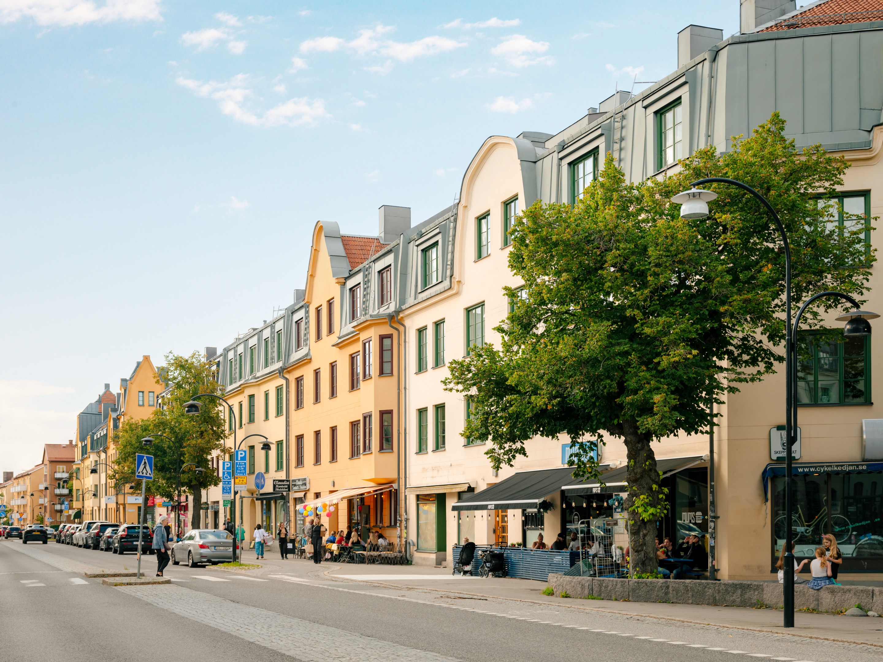 Bostadsbild från Typografvägen 1, Till salu i Aspudden, Stockholm