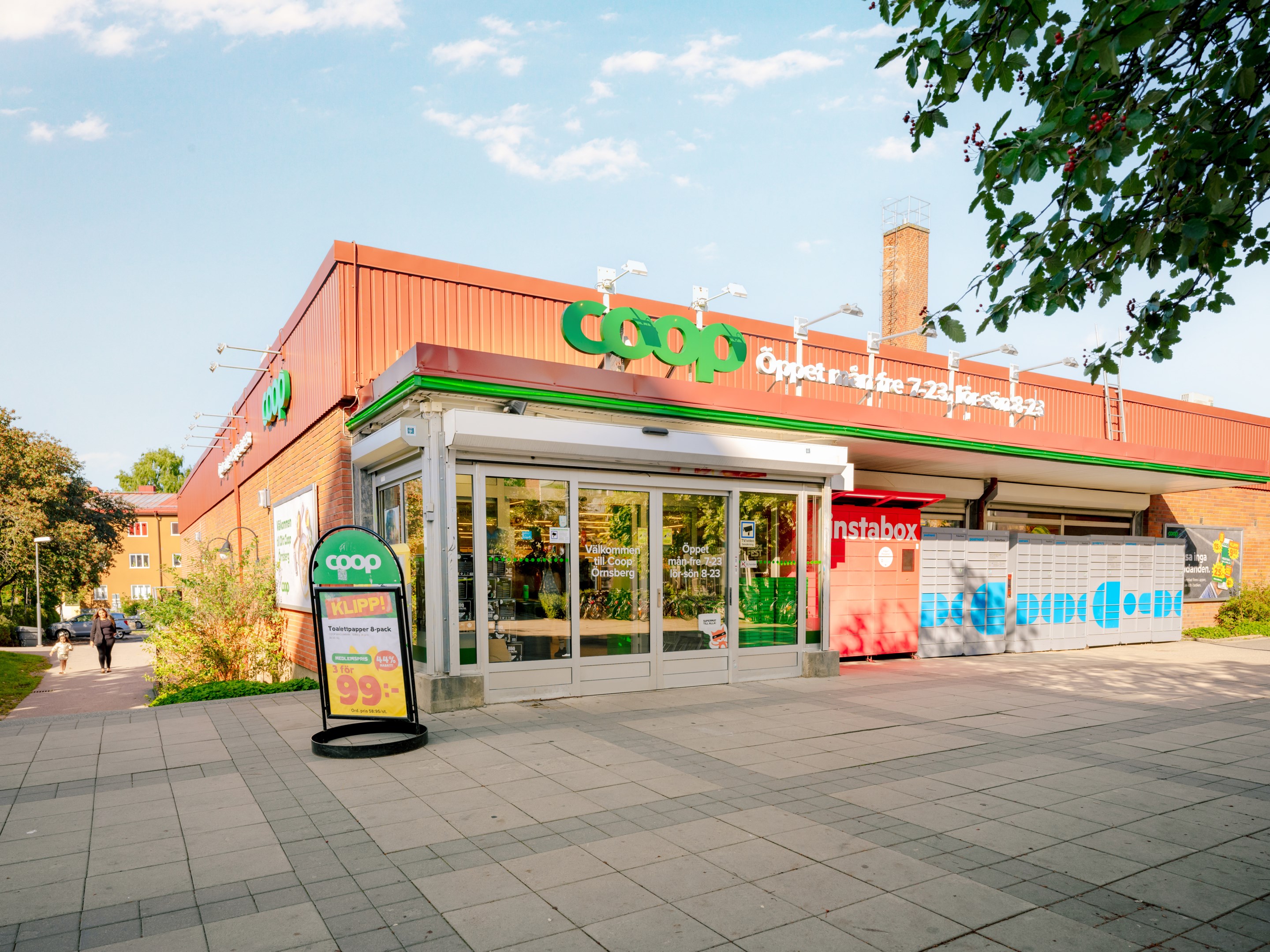 Bostadsbild från Typografvägen 1, Till salu i Aspudden, Stockholm