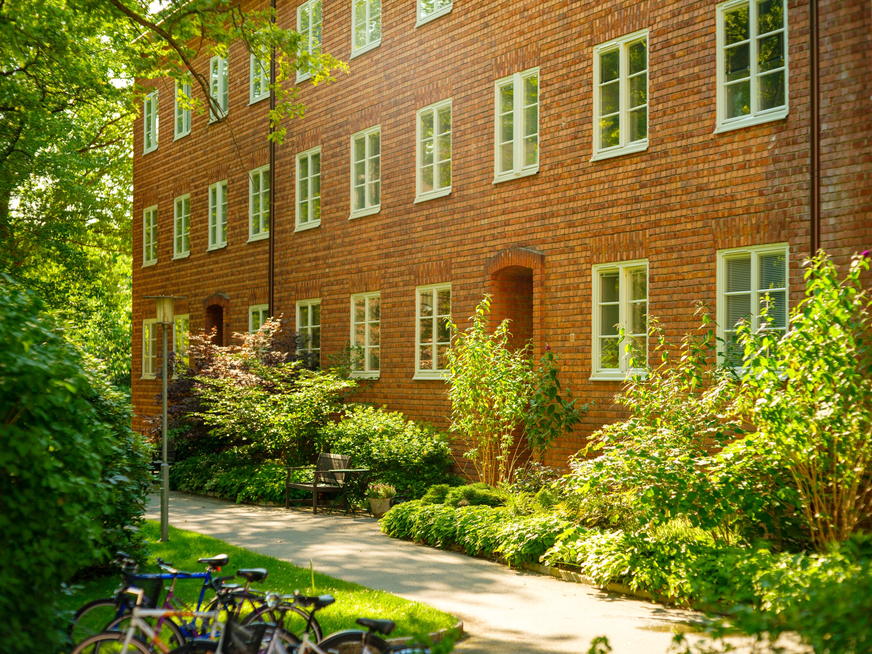 Bostadsbild från Typografvägen 1, Till salu i Aspudden, Stockholm