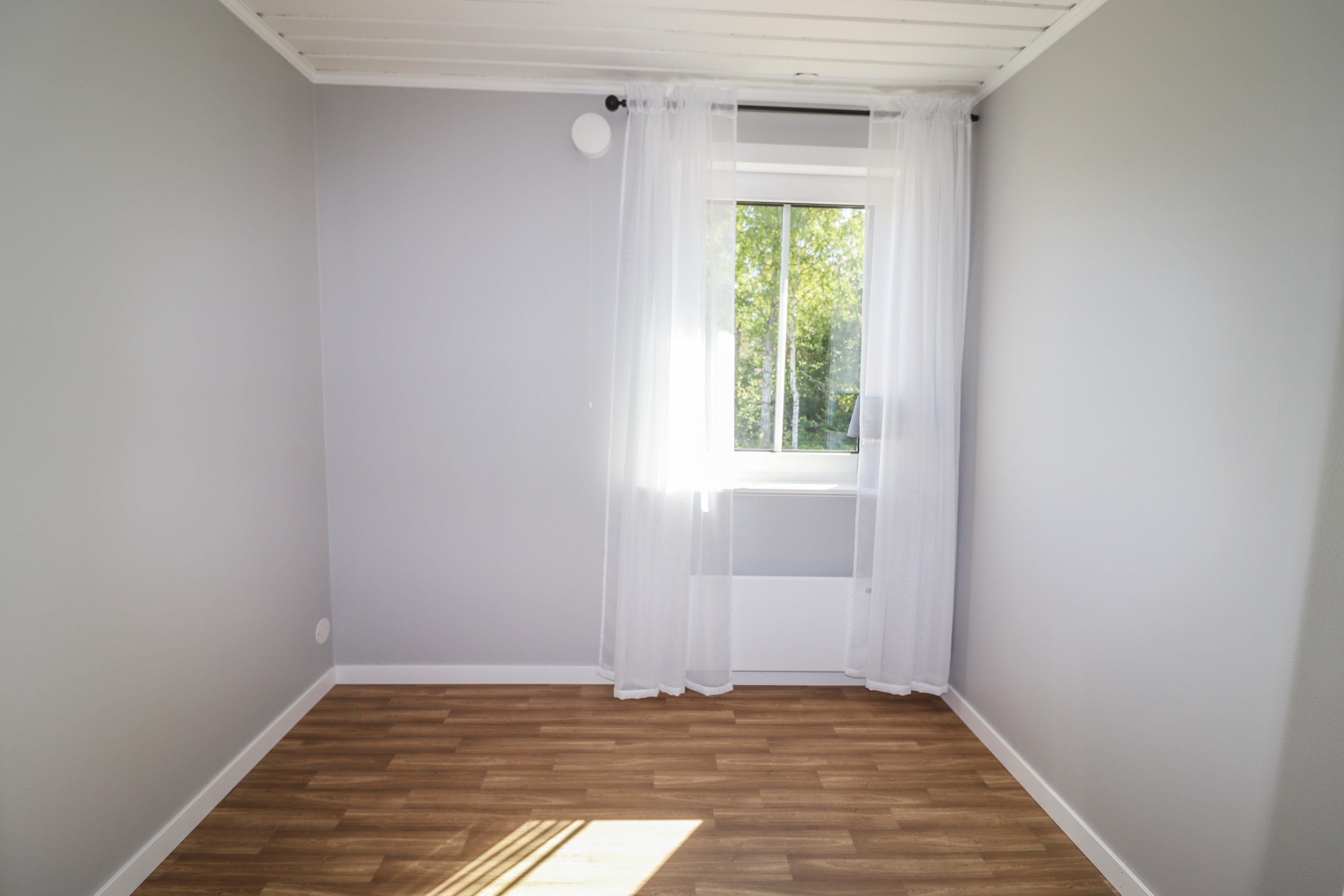 Sovrum 3 / kontor