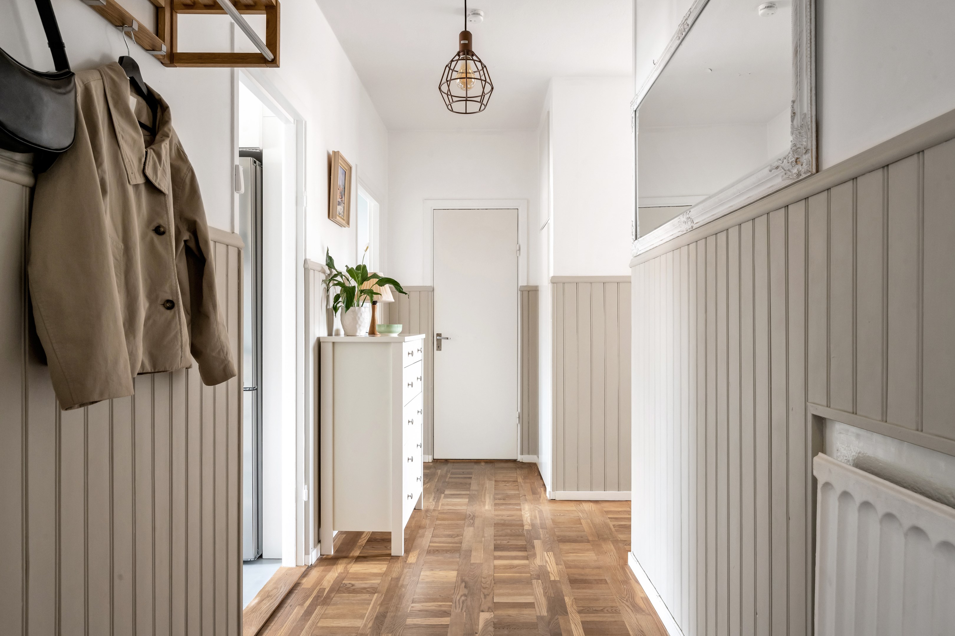 Bostadsbild från Svartbäcksgatan 101B, Till salu i Svartbäcken, Uppsala