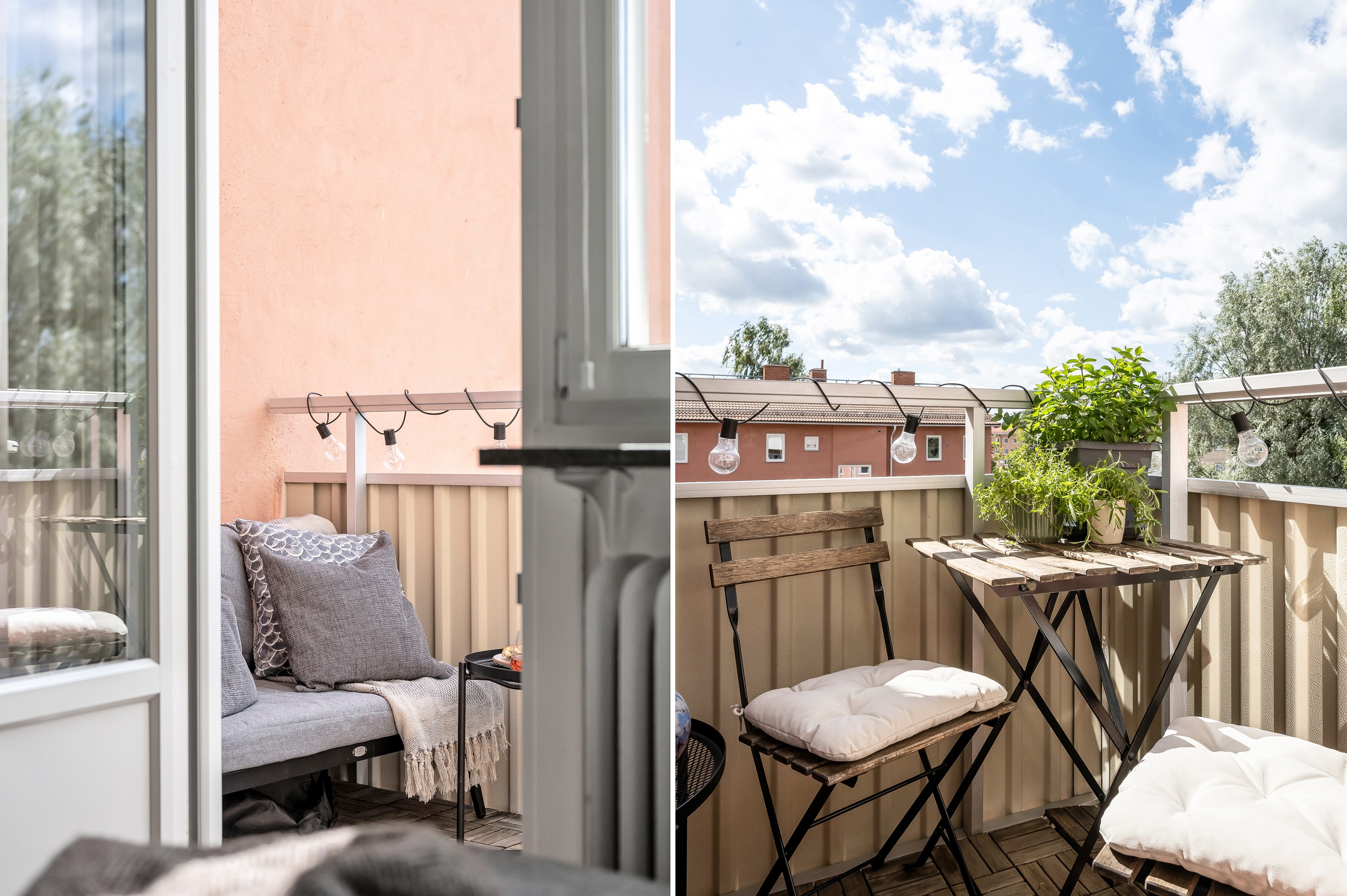 Bostadsbild från Svartbäcksgatan 101B, Till salu i Svartbäcken, Uppsala