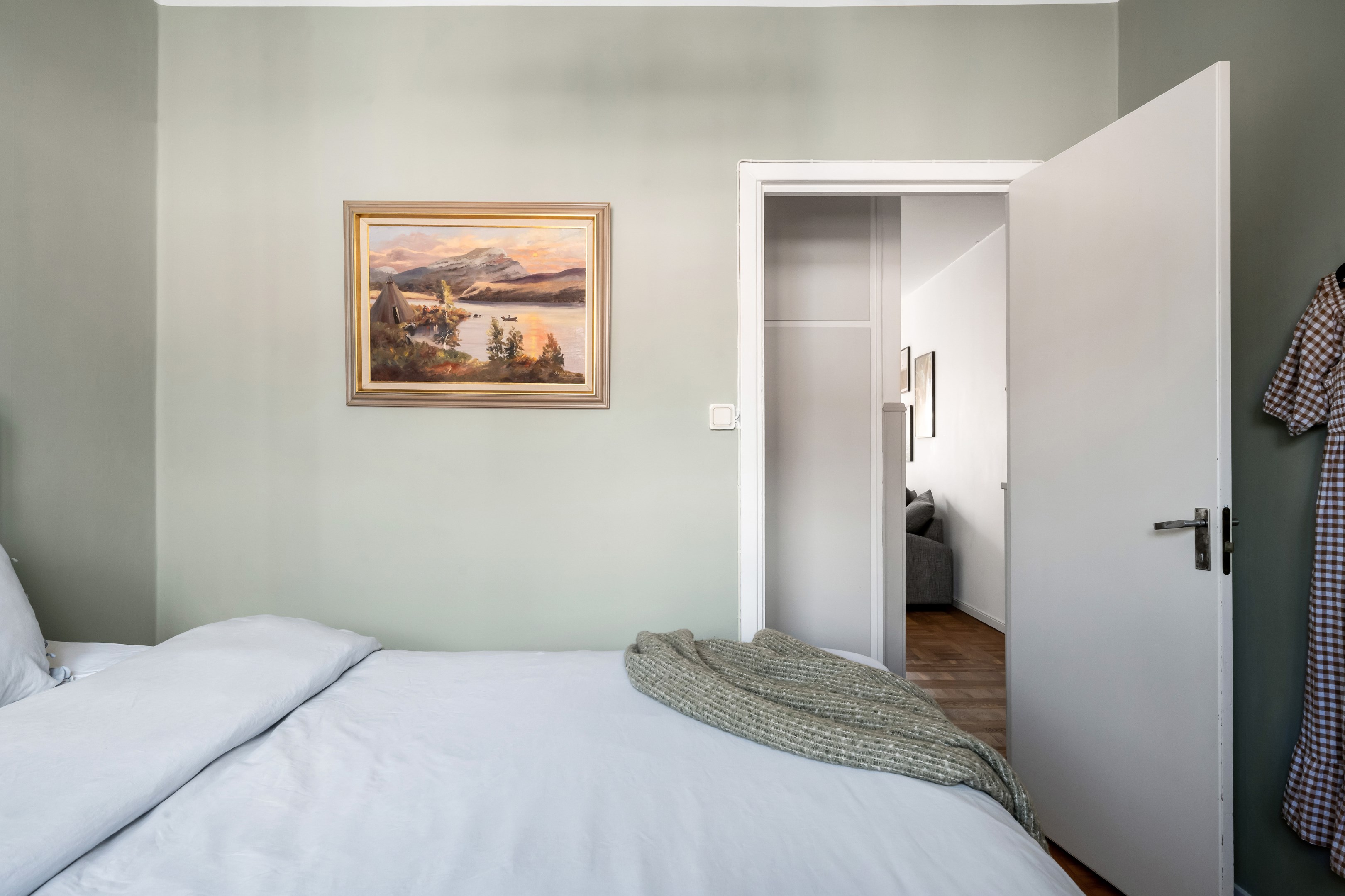 Bostadsbild från Svartbäcksgatan 101B, Till salu i Svartbäcken, Uppsala