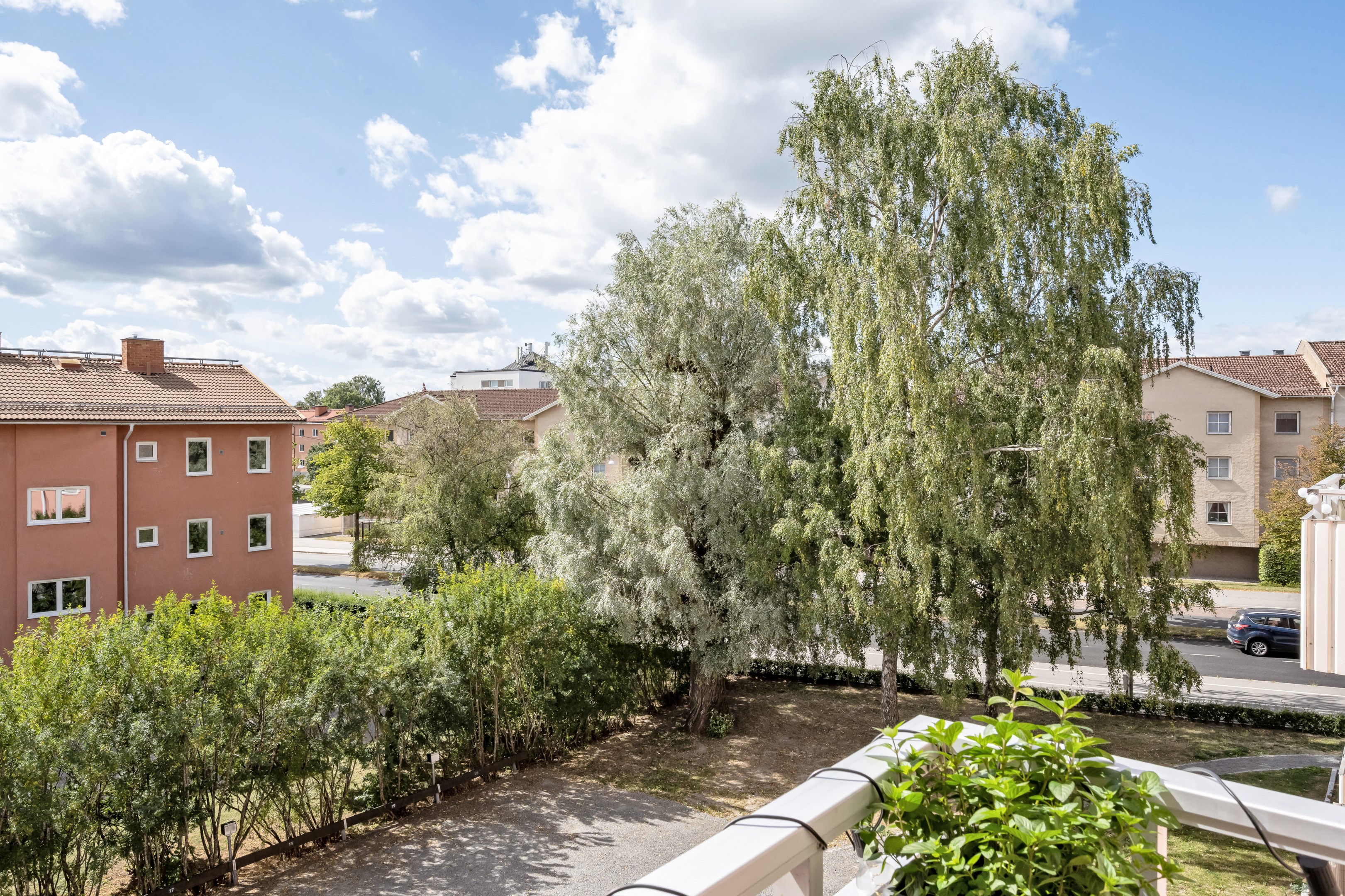 Bostadsbild från Svartbäcksgatan 101B, Till salu i Svartbäcken, Uppsala
