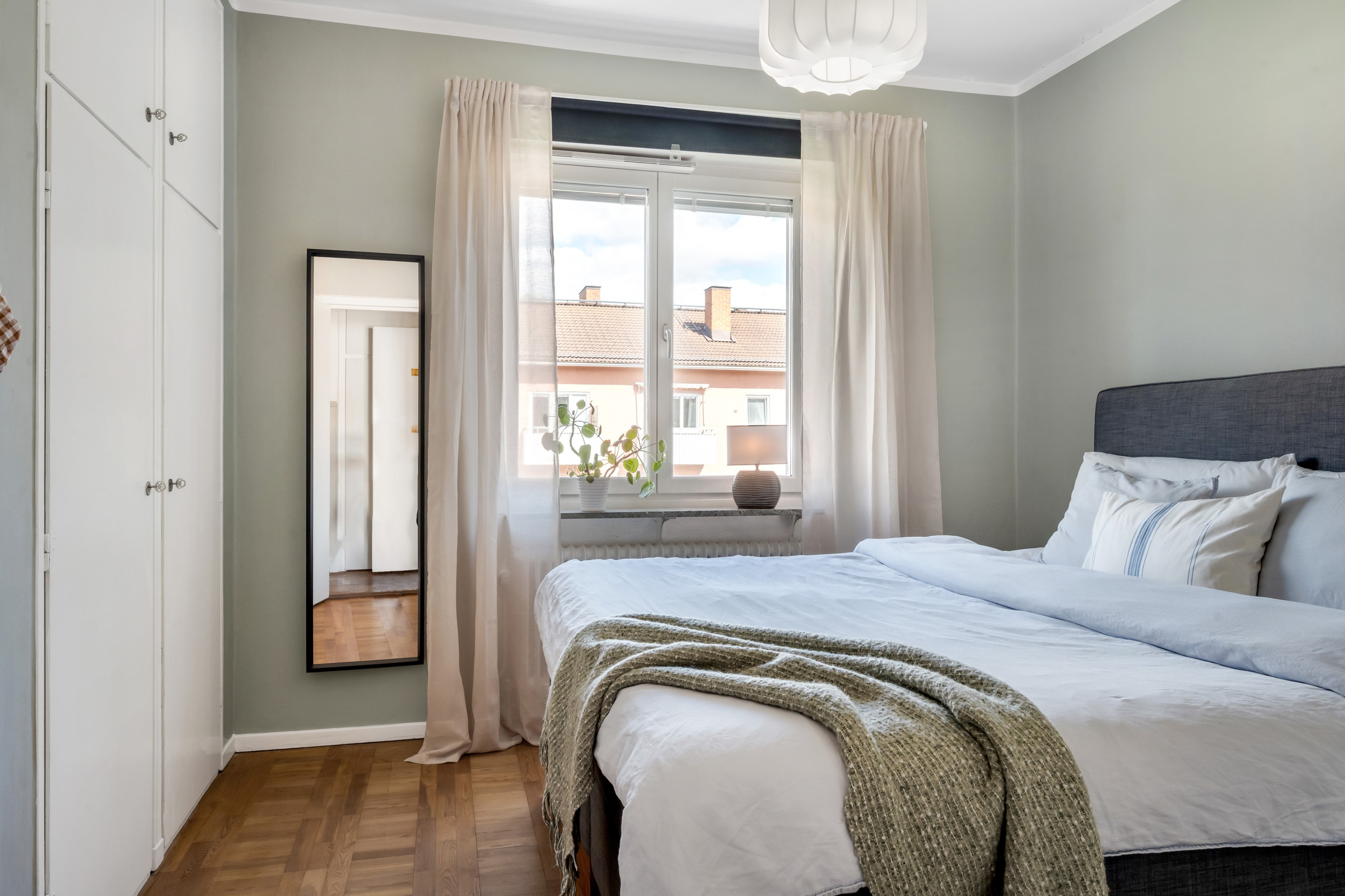 Bostadsbild från Svartbäcksgatan 101B, Till salu i Svartbäcken, Uppsala
