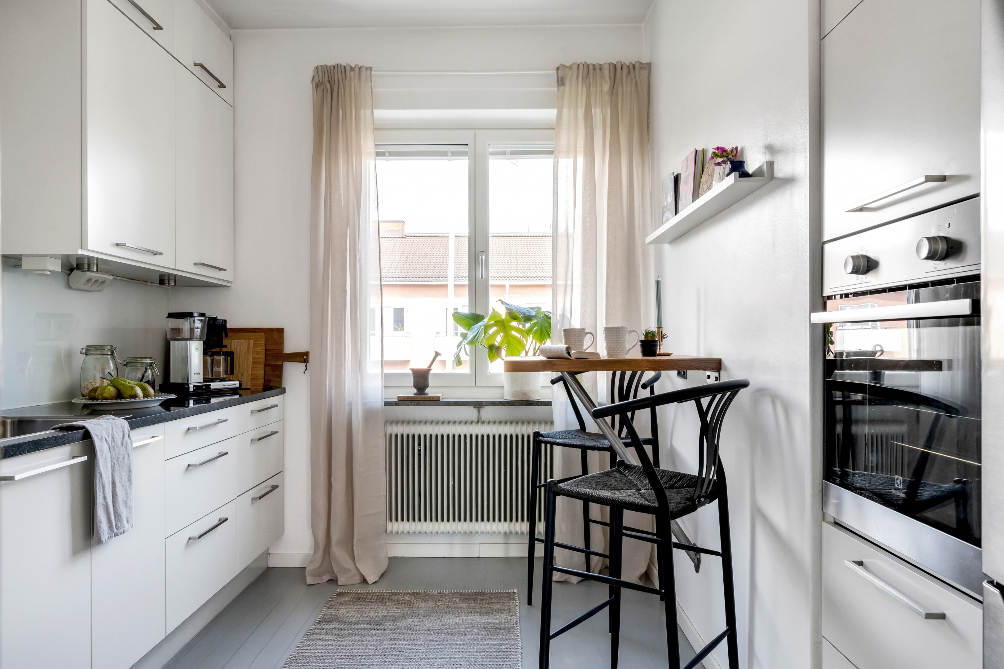 Bostadsbild från Svartbäcksgatan 101B, Till salu i Svartbäcken, Uppsala