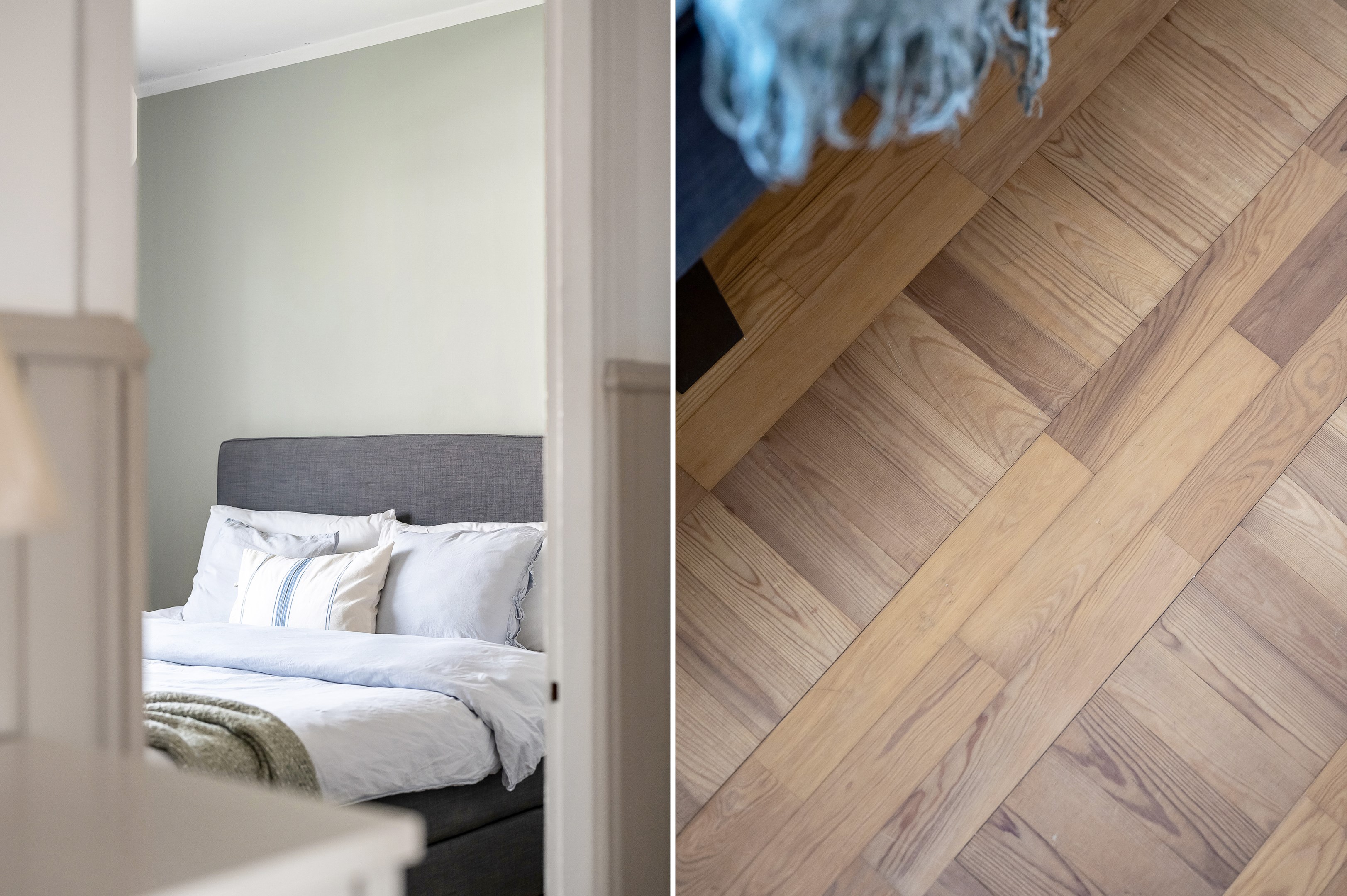 Bostadsbild från Svartbäcksgatan 101B, Till salu i Svartbäcken, Uppsala
