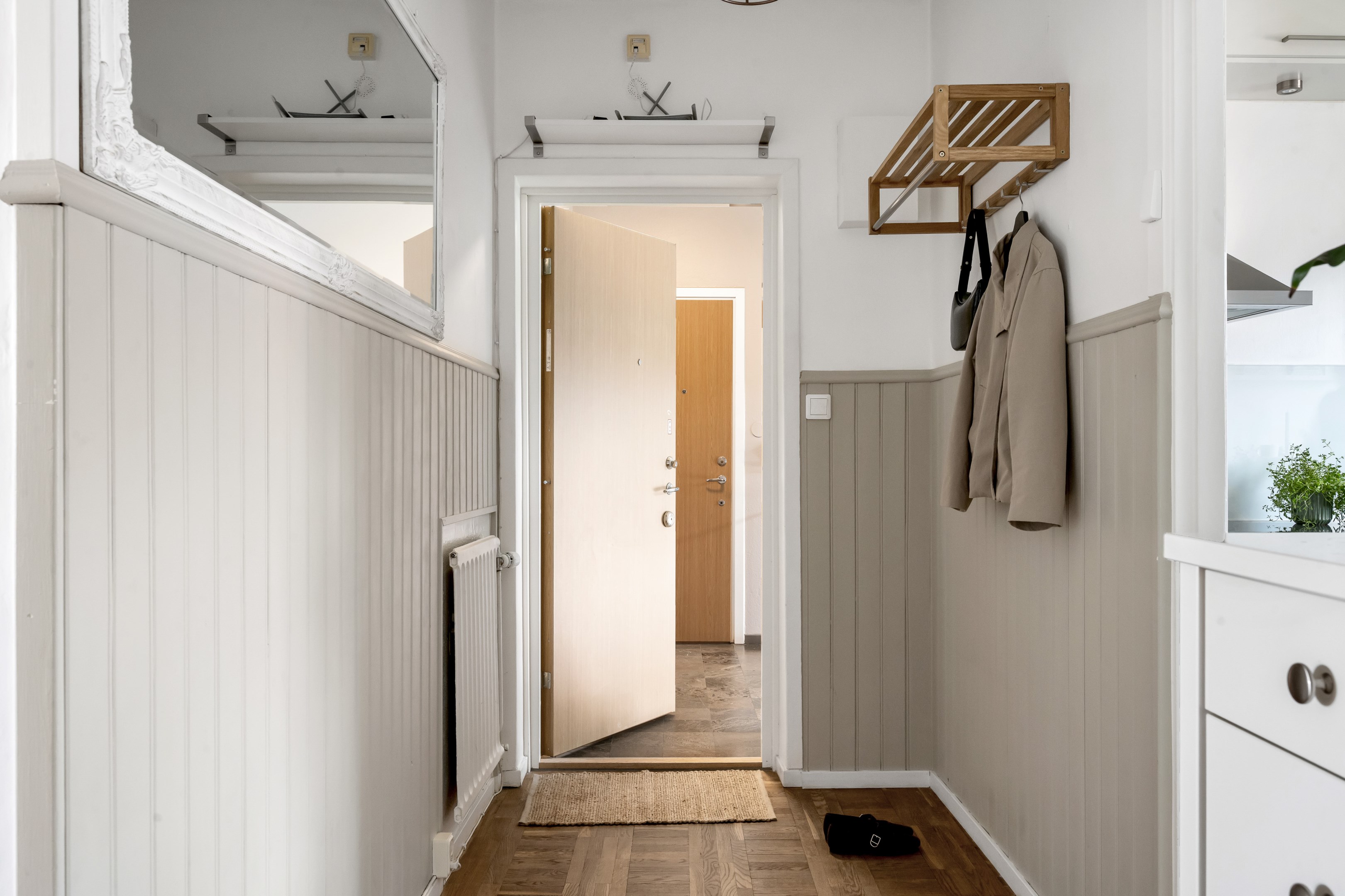 Bostadsbild från Svartbäcksgatan 101B, Till salu i Svartbäcken, Uppsala