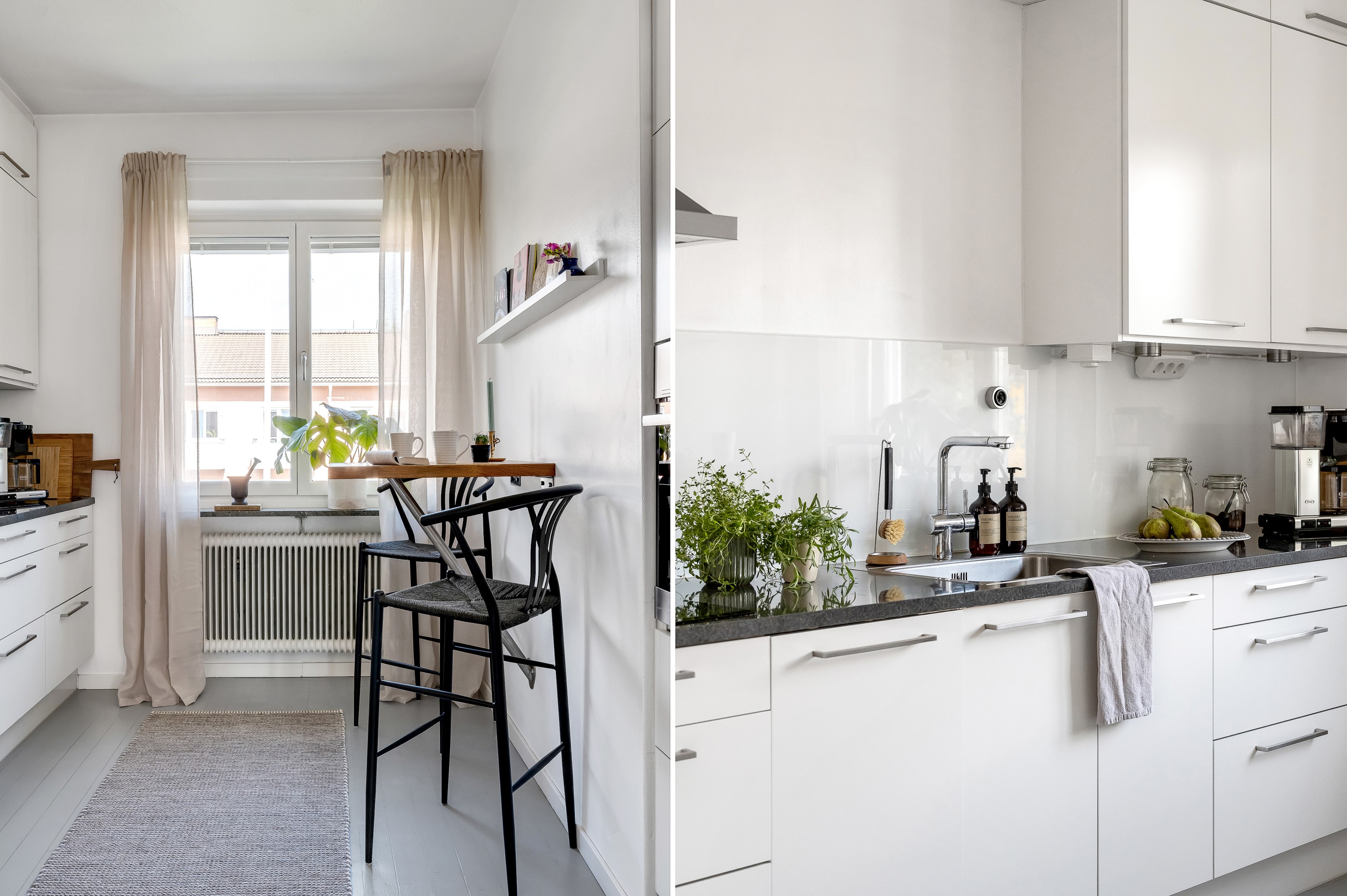 Bostadsbild från Svartbäcksgatan 101B, Till salu i Svartbäcken, Uppsala