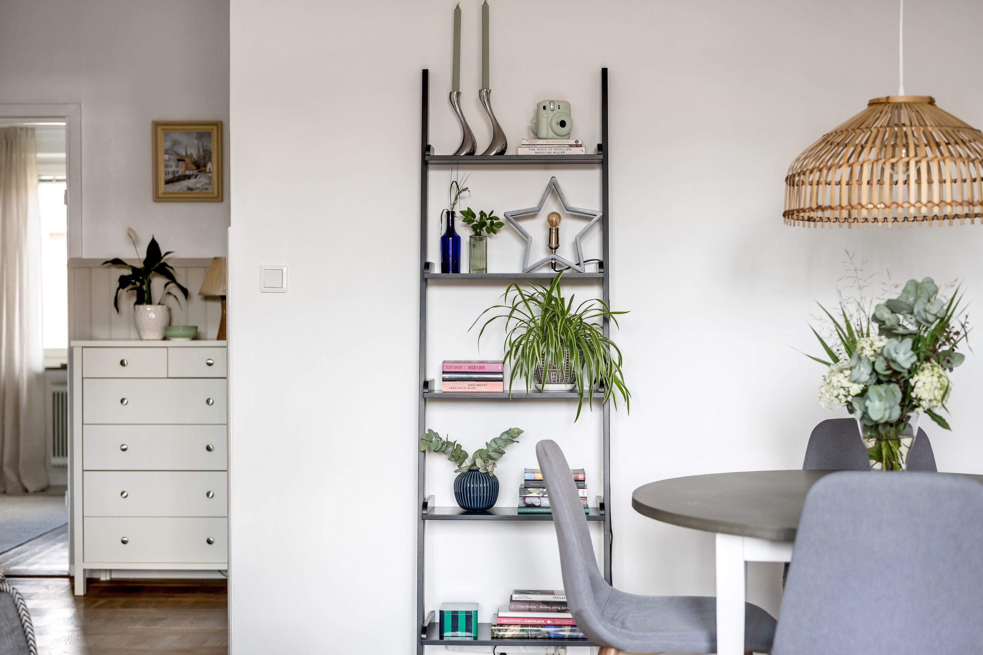 Bostadsbild från Svartbäcksgatan 101B, Till salu i Svartbäcken, Uppsala