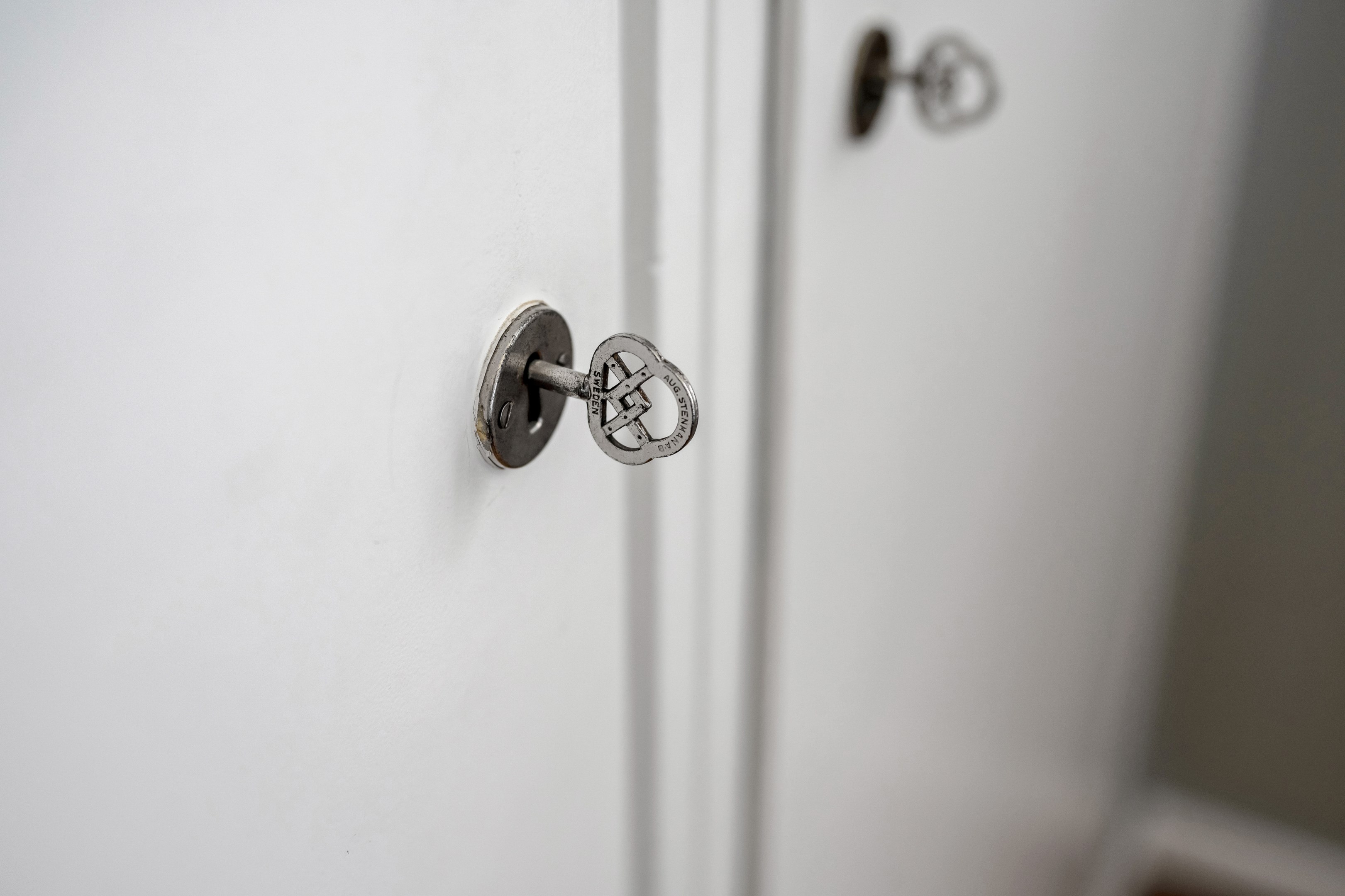 Bostadsbild från Svartbäcksgatan 101B, Till salu i Svartbäcken, Uppsala