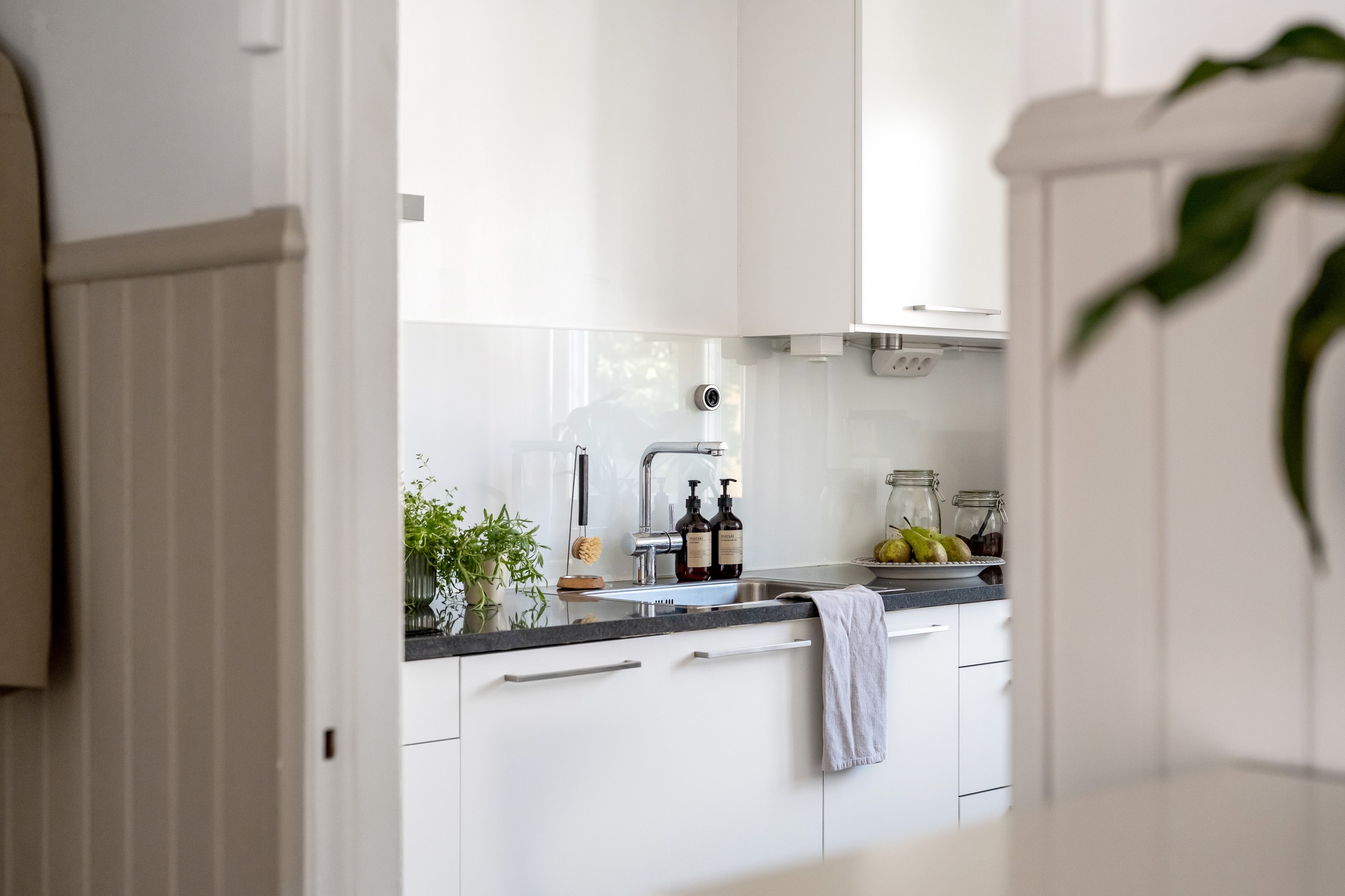 Bostadsbild från Svartbäcksgatan 101B, Till salu i Svartbäcken, Uppsala
