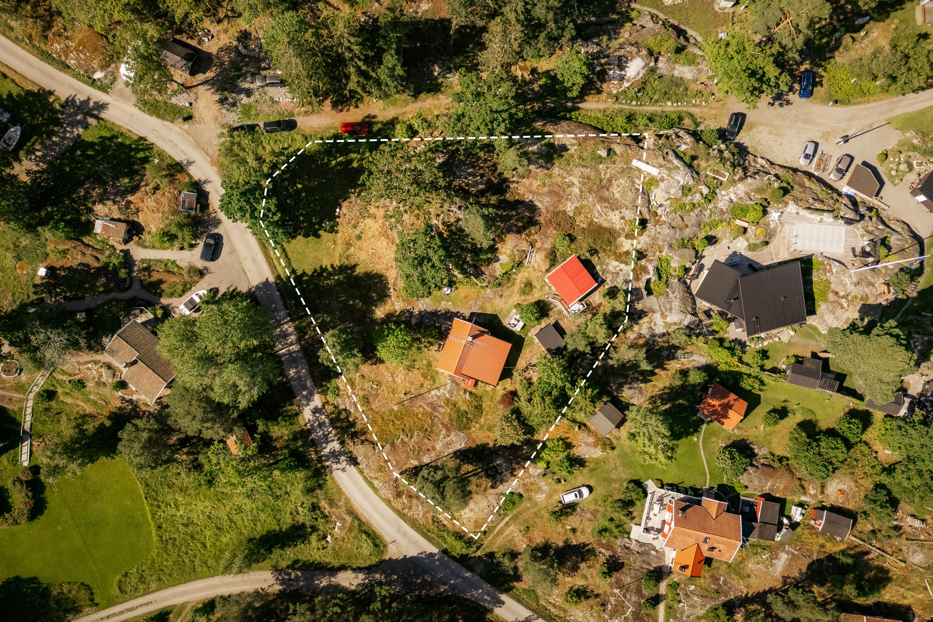 Bostadsbild från Björksalavägen 39, Till salu i Värmdö - Björkvik, Värmdö
