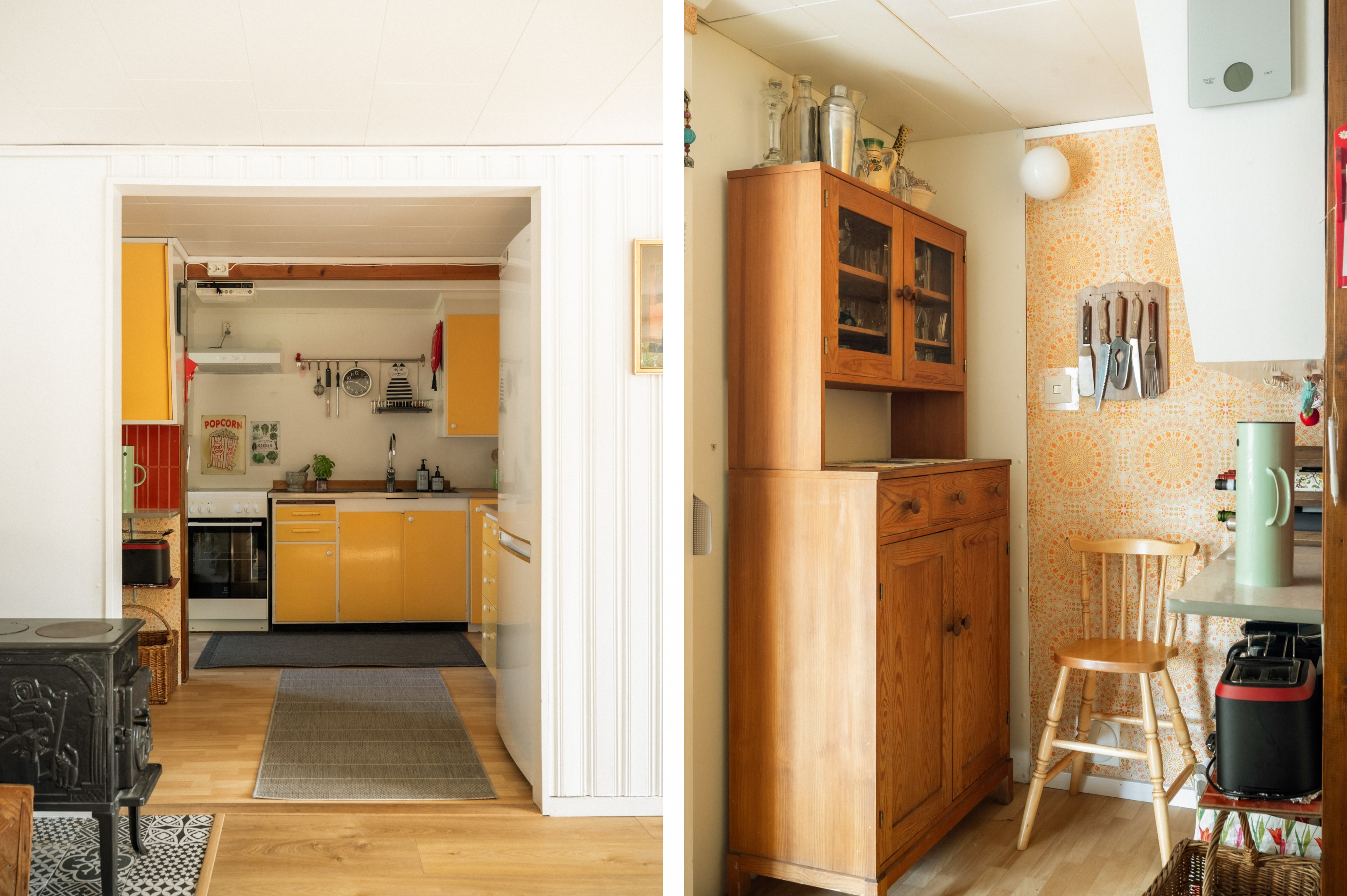Bostadsbild från Björksalavägen 39, Till salu i Värmdö - Björkvik, Värmdö