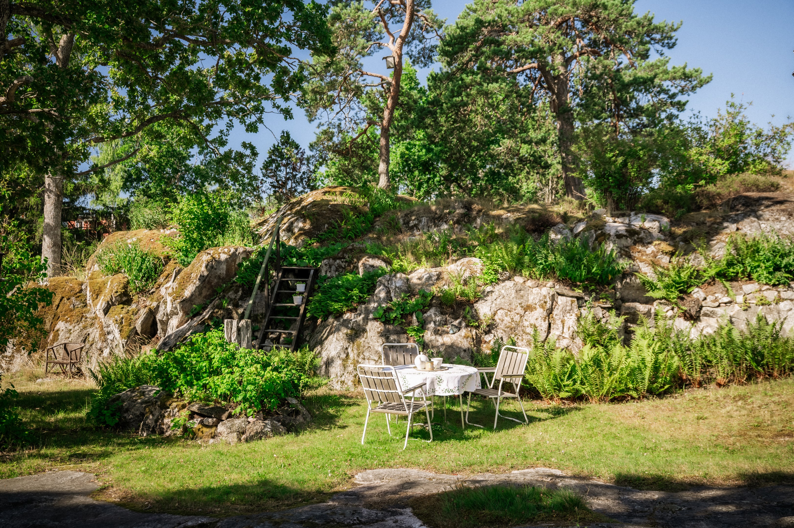 Bostadsbild från Björksalavägen 39, Till salu i Värmdö - Björkvik, Värmdö