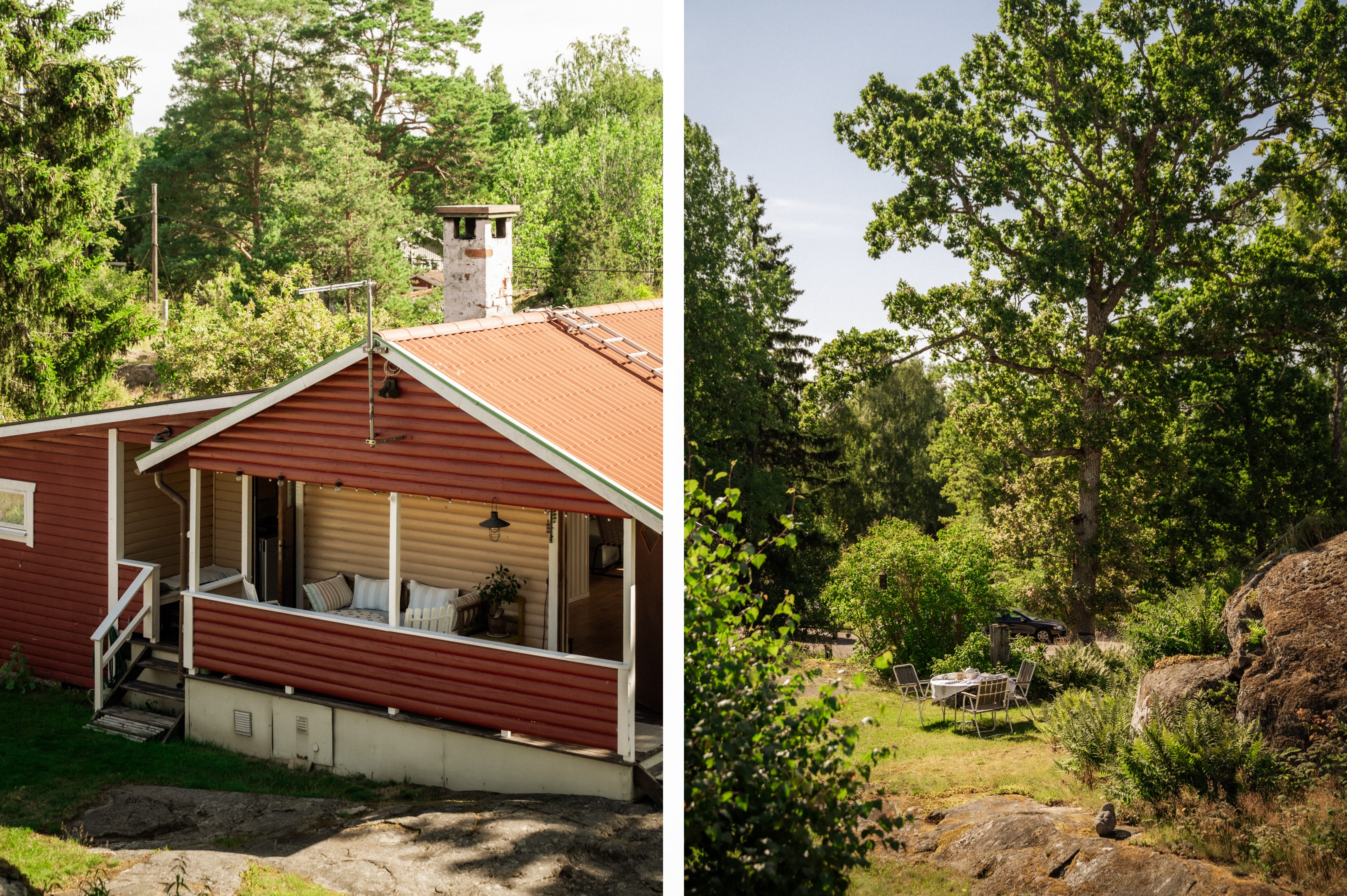 Bostadsbild från Björksalavägen 39, Till salu i Värmdö - Björkvik, Värmdö