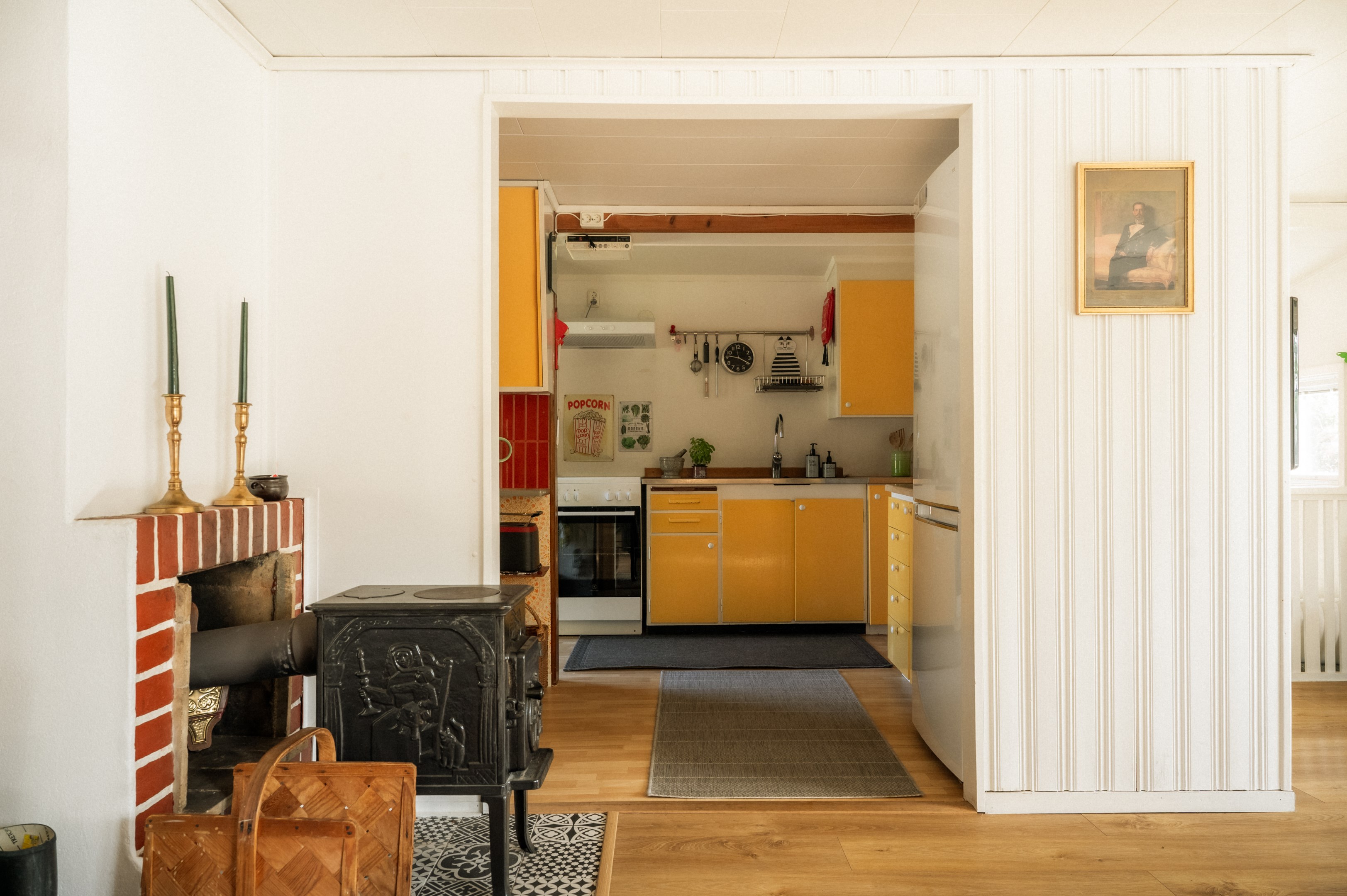 Bostadsbild från Björksalavägen 39, Till salu i Värmdö - Björkvik, Värmdö