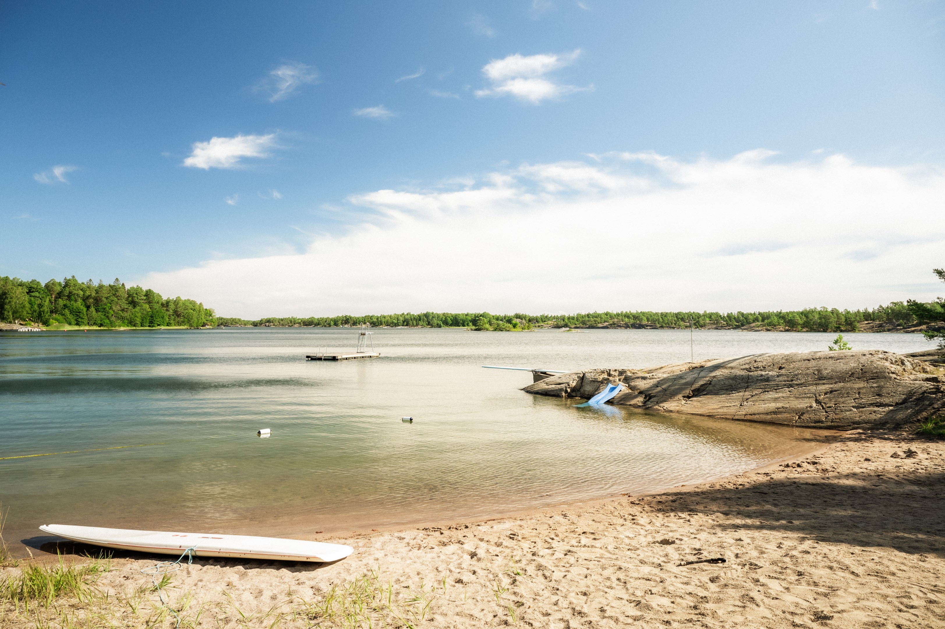 Björkviken