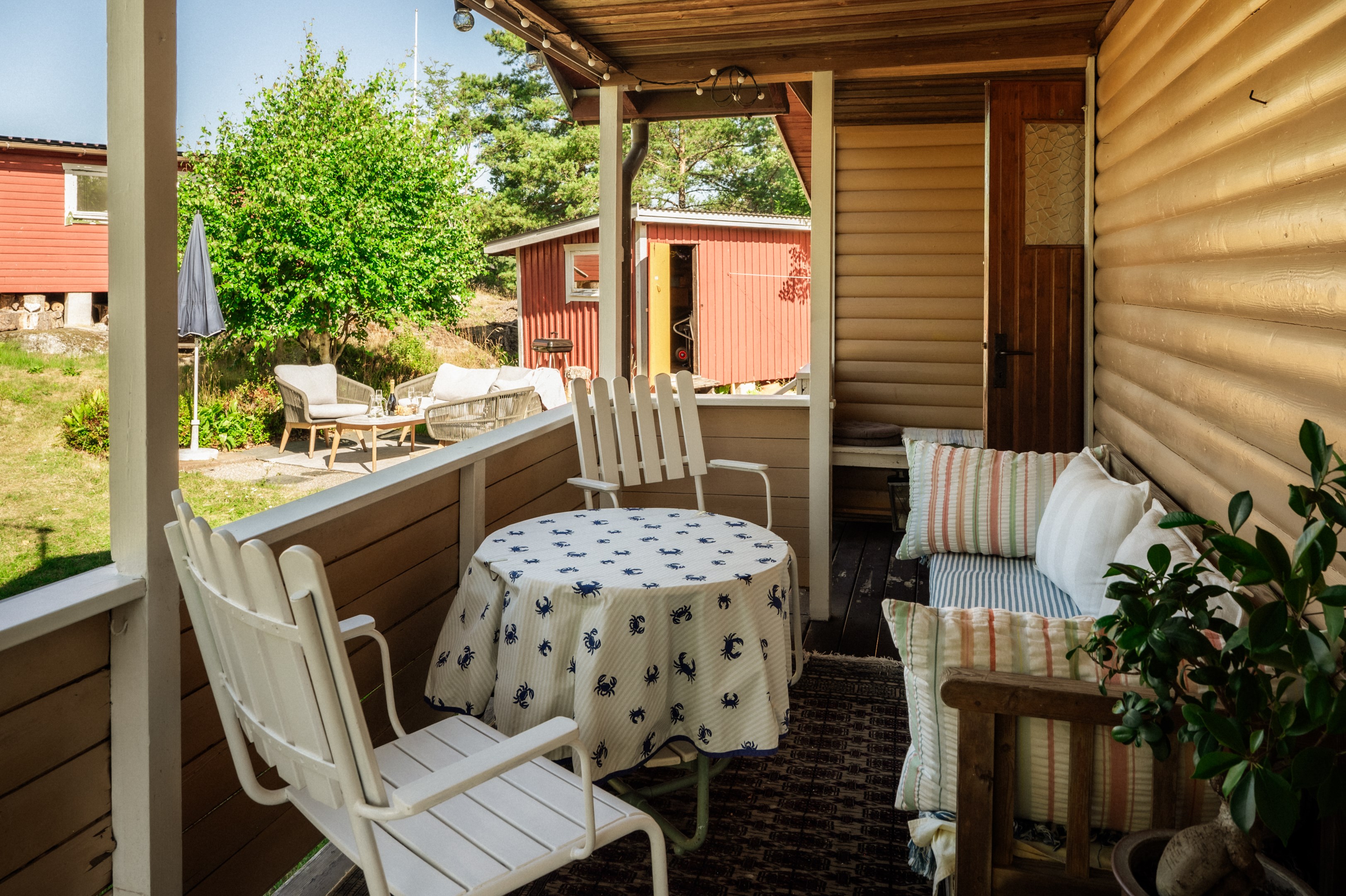 Bostadsbild från Björksalavägen 39, Till salu i Värmdö - Björkvik, Värmdö