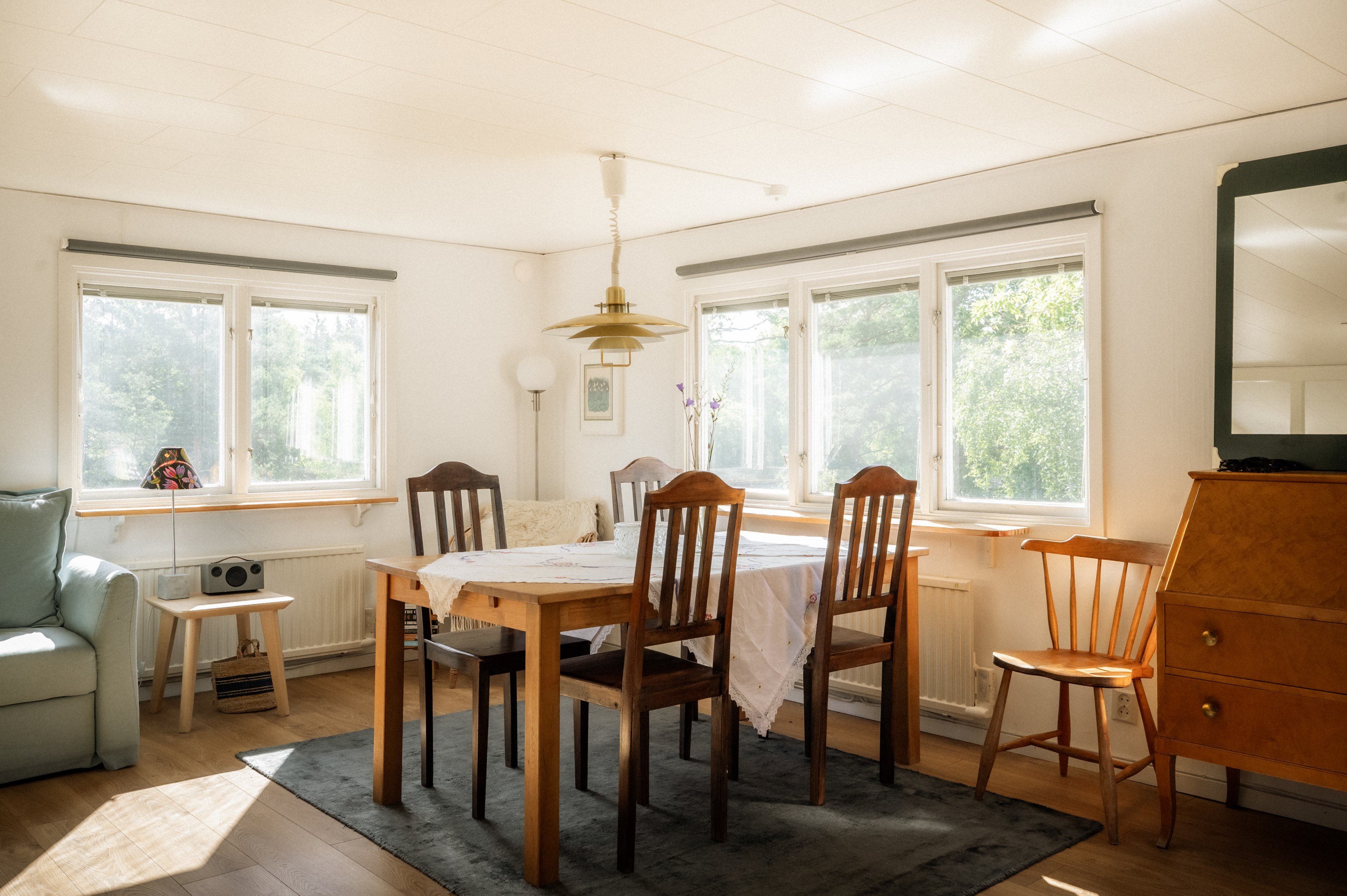 Bostadsbild från Björksalavägen 39, Till salu i Värmdö - Björkvik, Värmdö