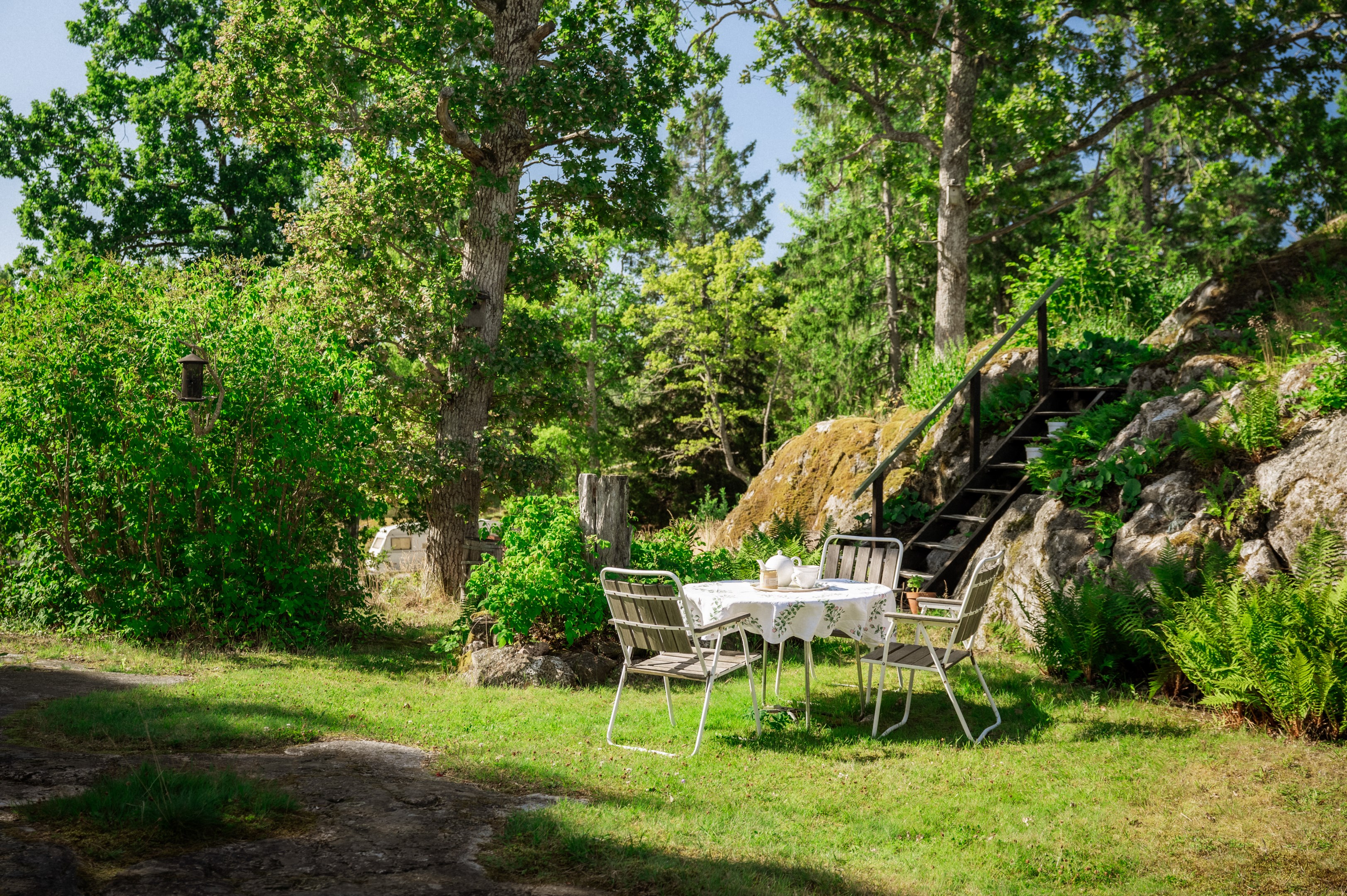 Bostadsbild från Björksalavägen 39, Till salu i Värmdö - Björkvik, Värmdö